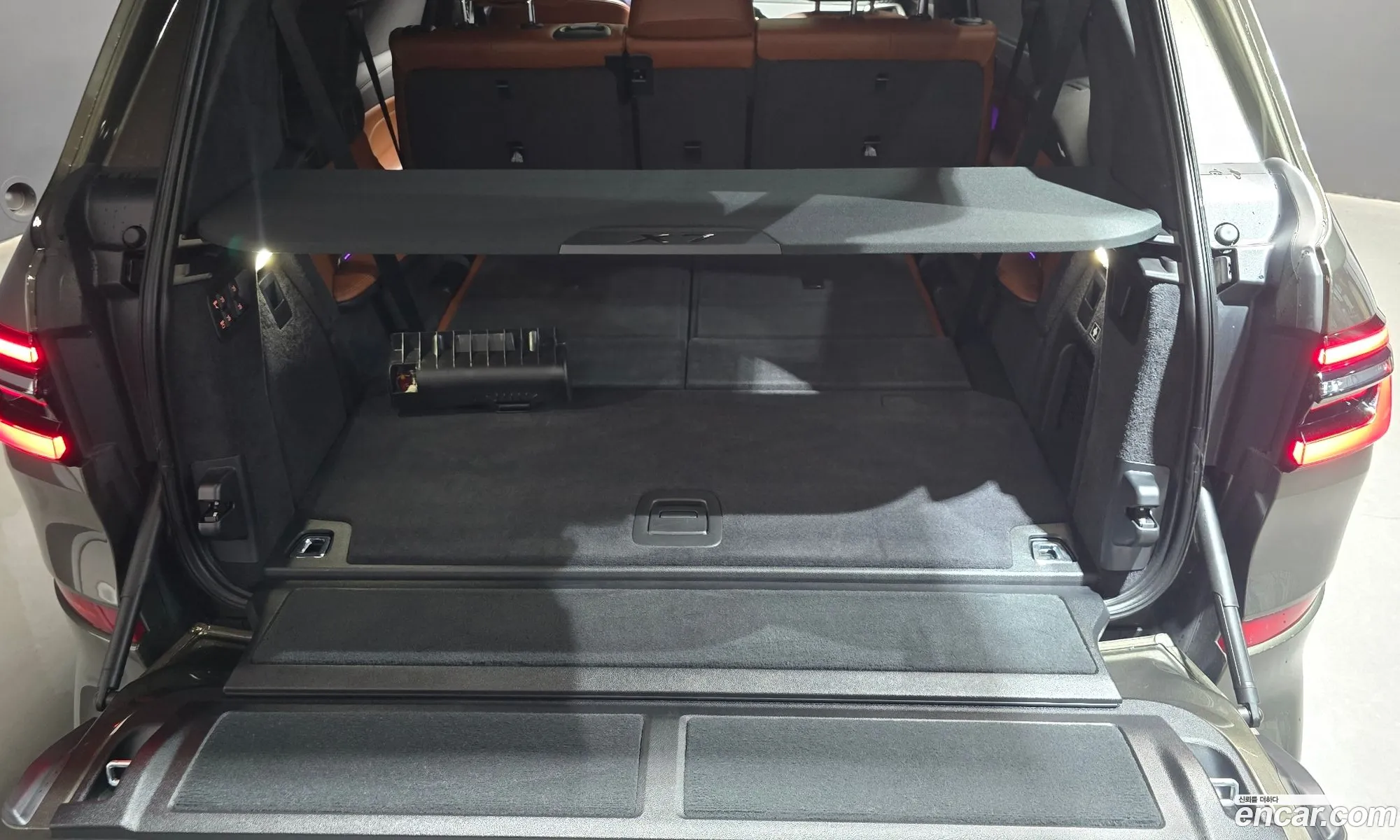BMW X7 2023 — 13