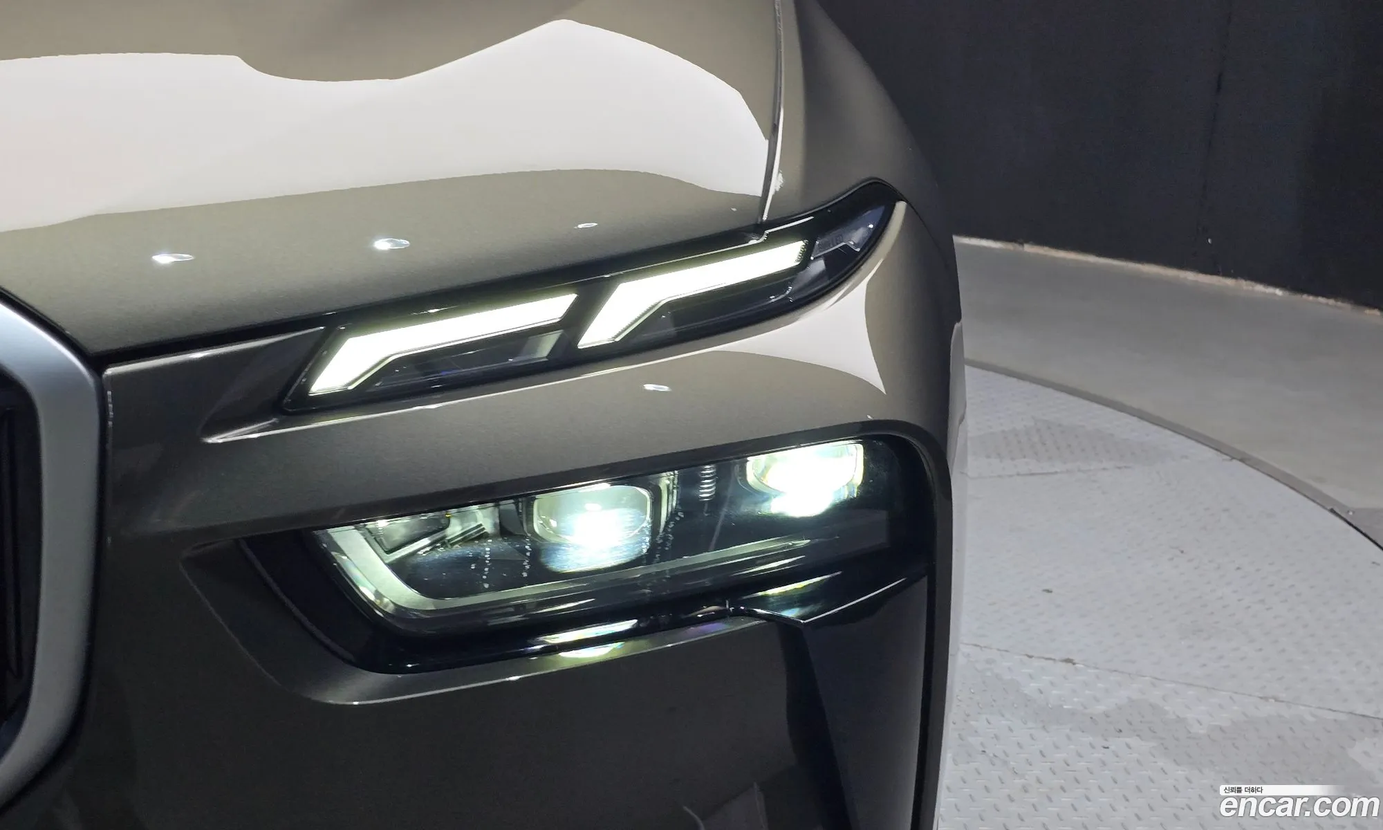 BMW X7 2023 — 20