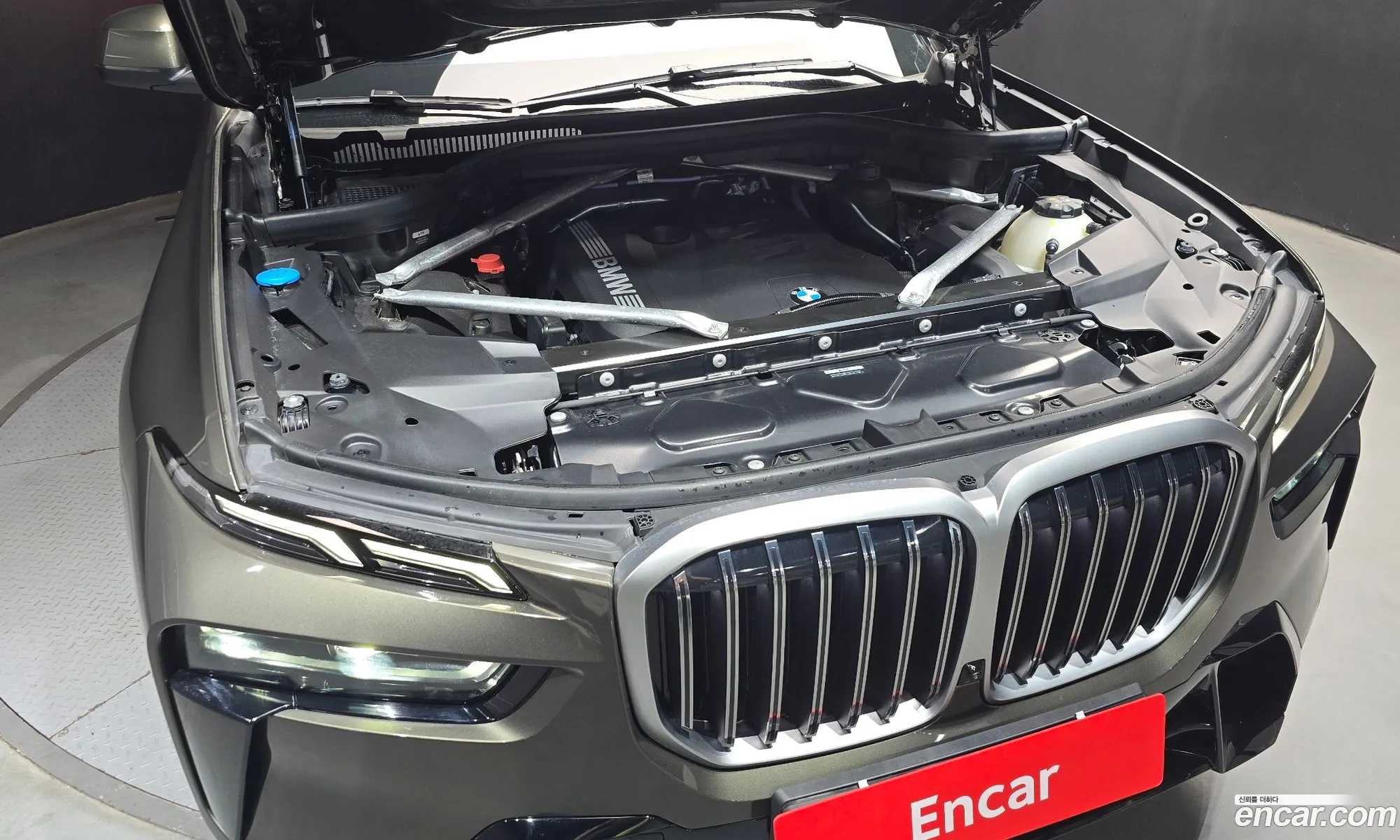 BMW X7 2023 — 31