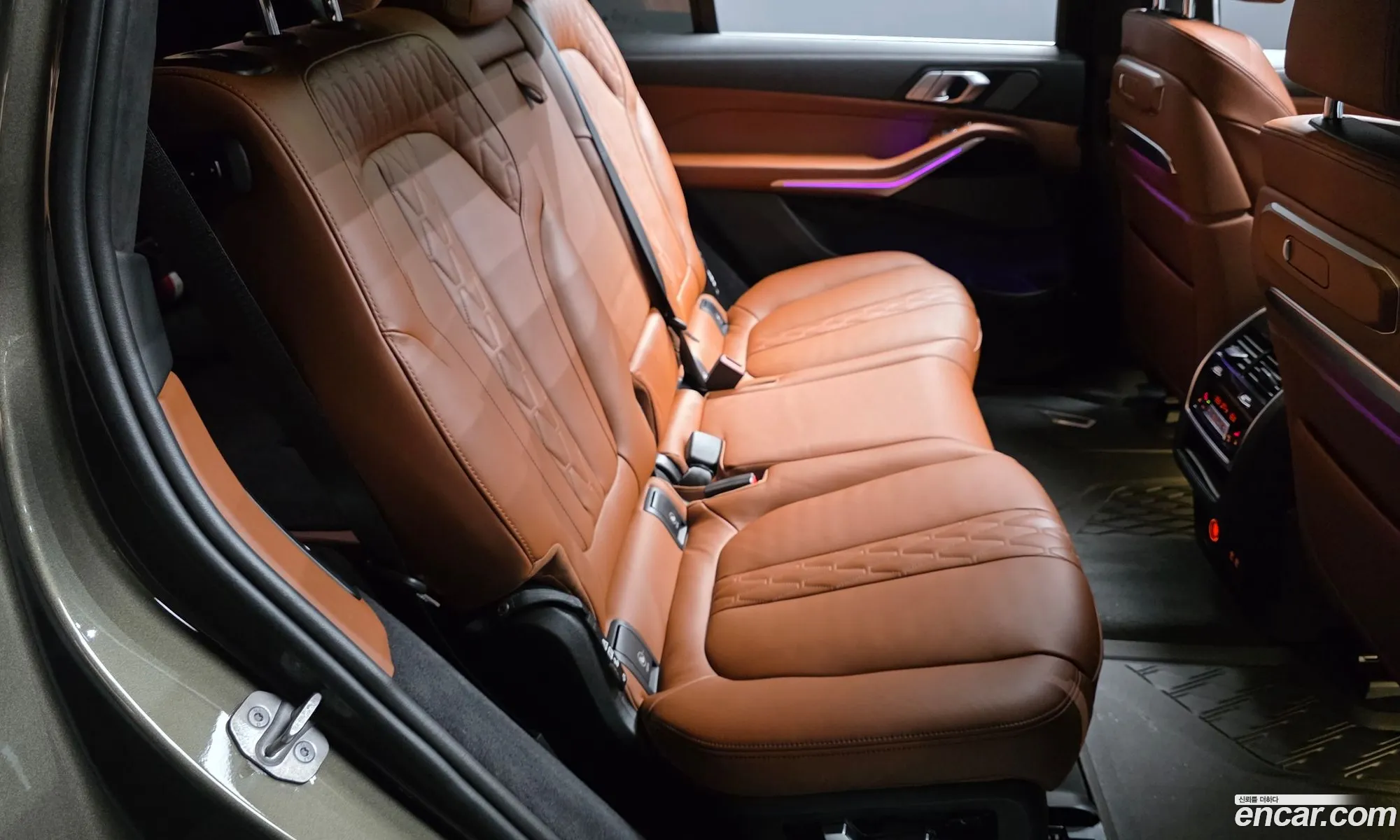 BMW X7 2023 — 24