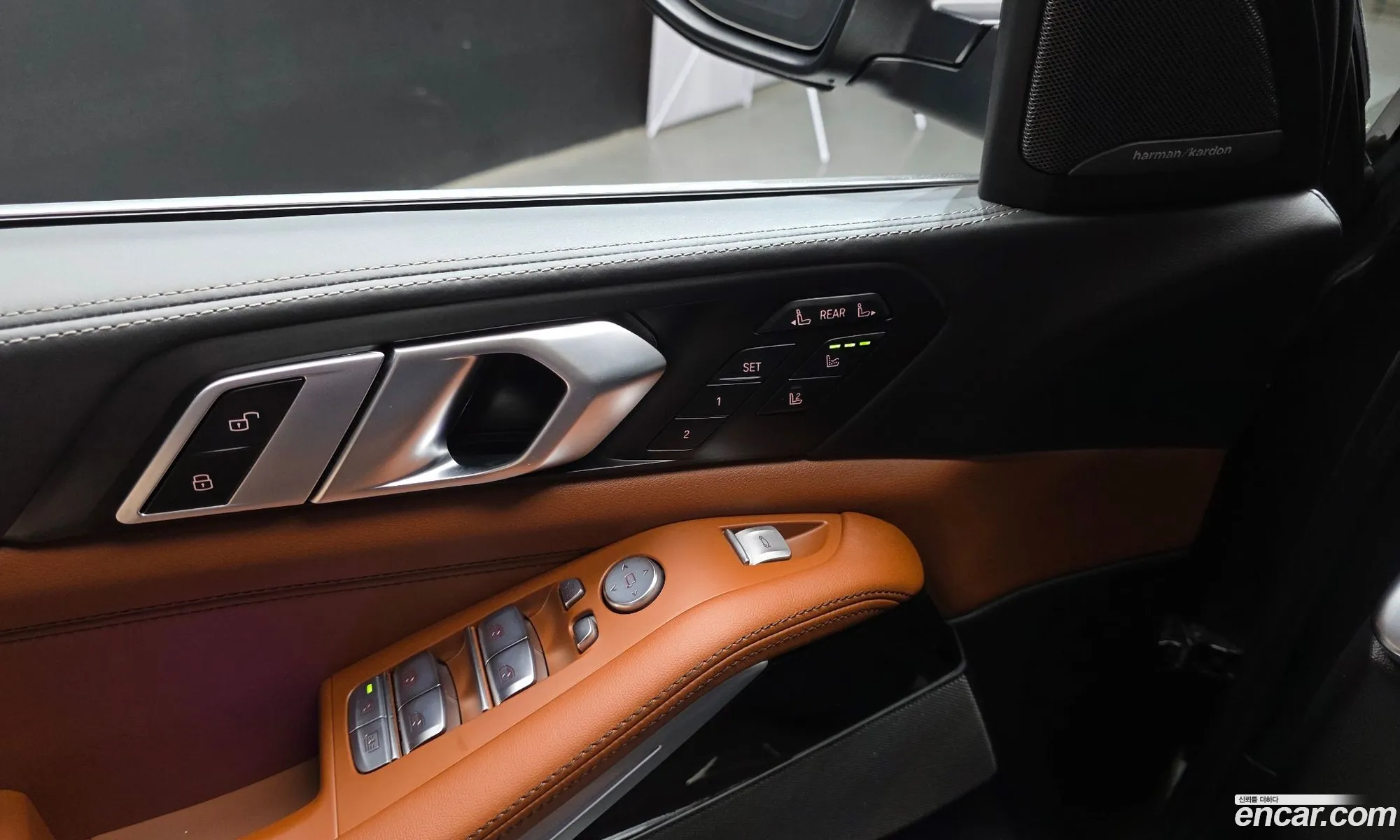 BMW X7 2023 — 29