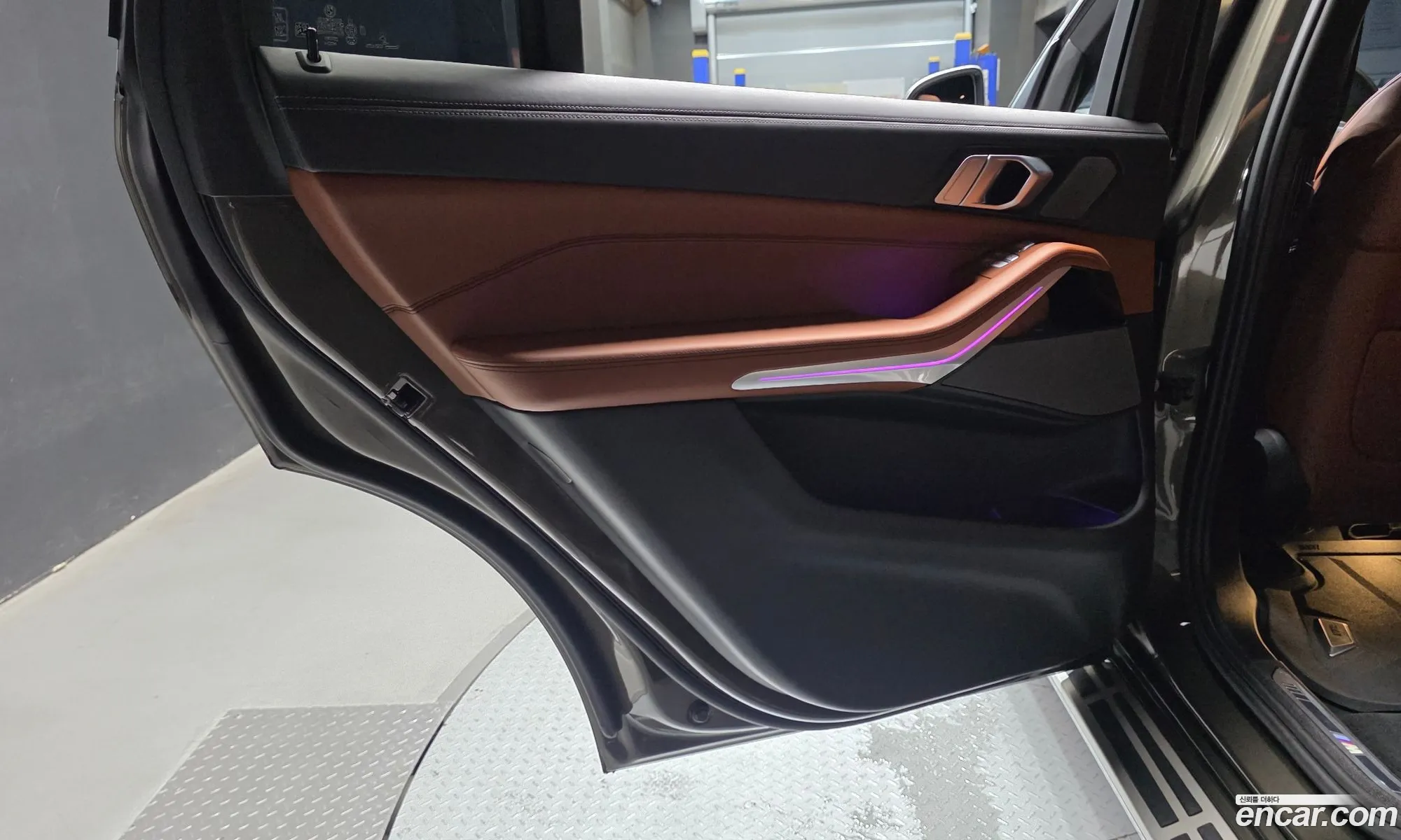 BMW X7 2023 — 2