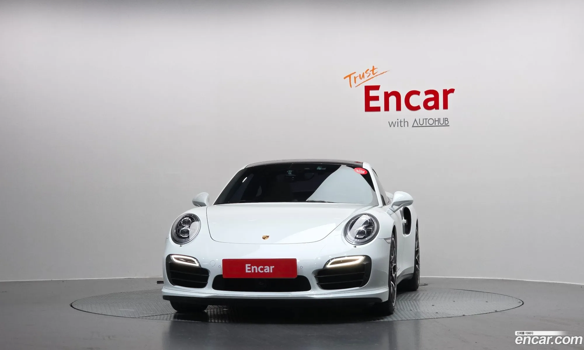Porsche 911 2014 WP0AD2992ES166182 — 2