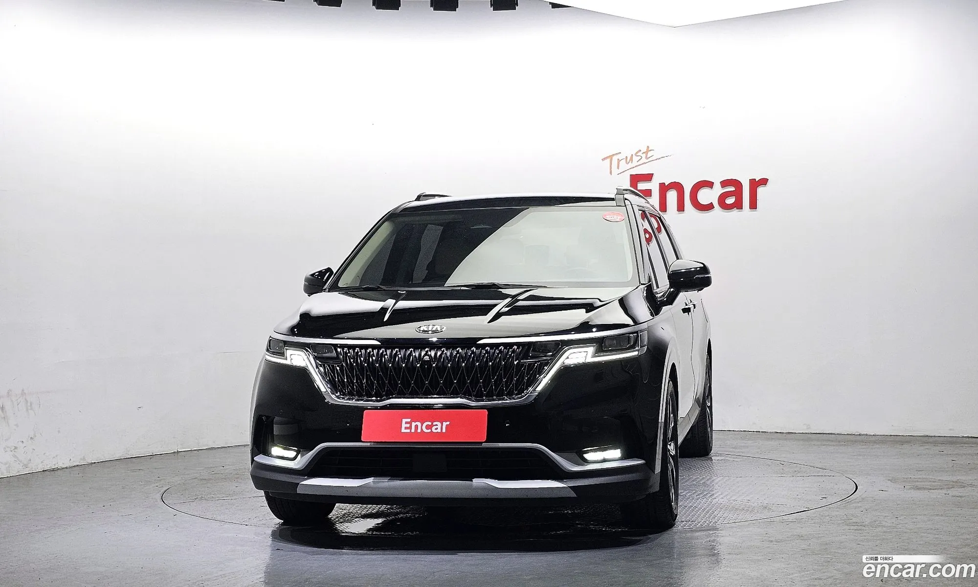 Kia Carnival 2021 KNANB81BBMS117659 — 3