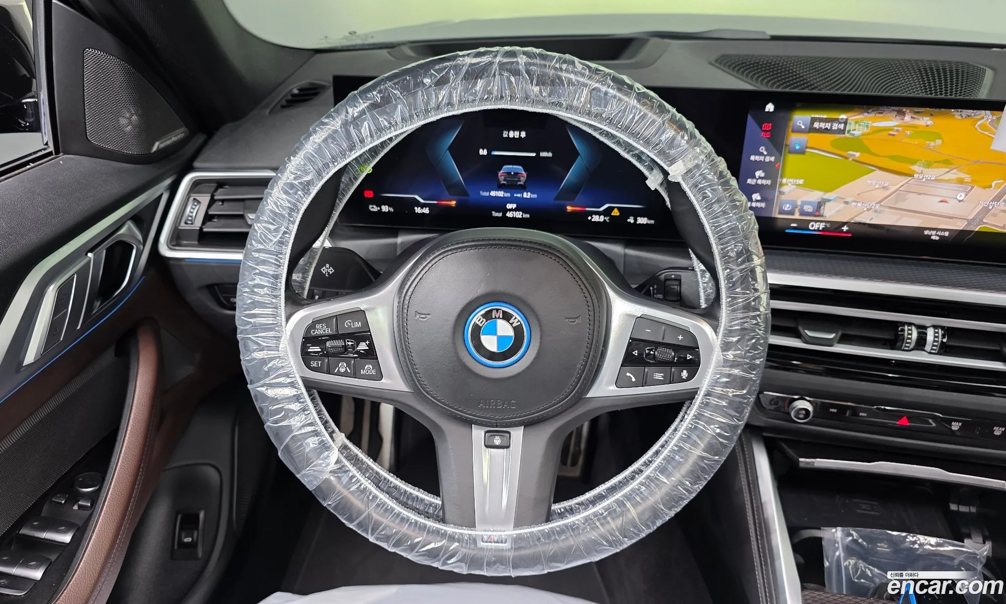 BMW i4 2022 WBY71AW03PFN73098 — 20