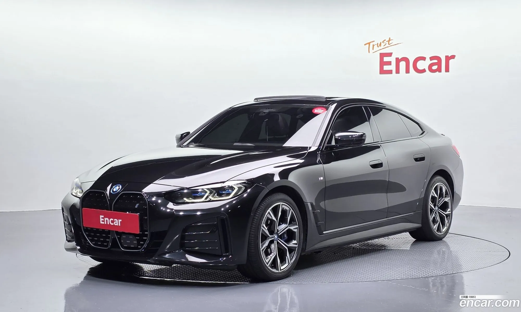 BMW i4 2022 WBY71AW03PFN73098 — 19