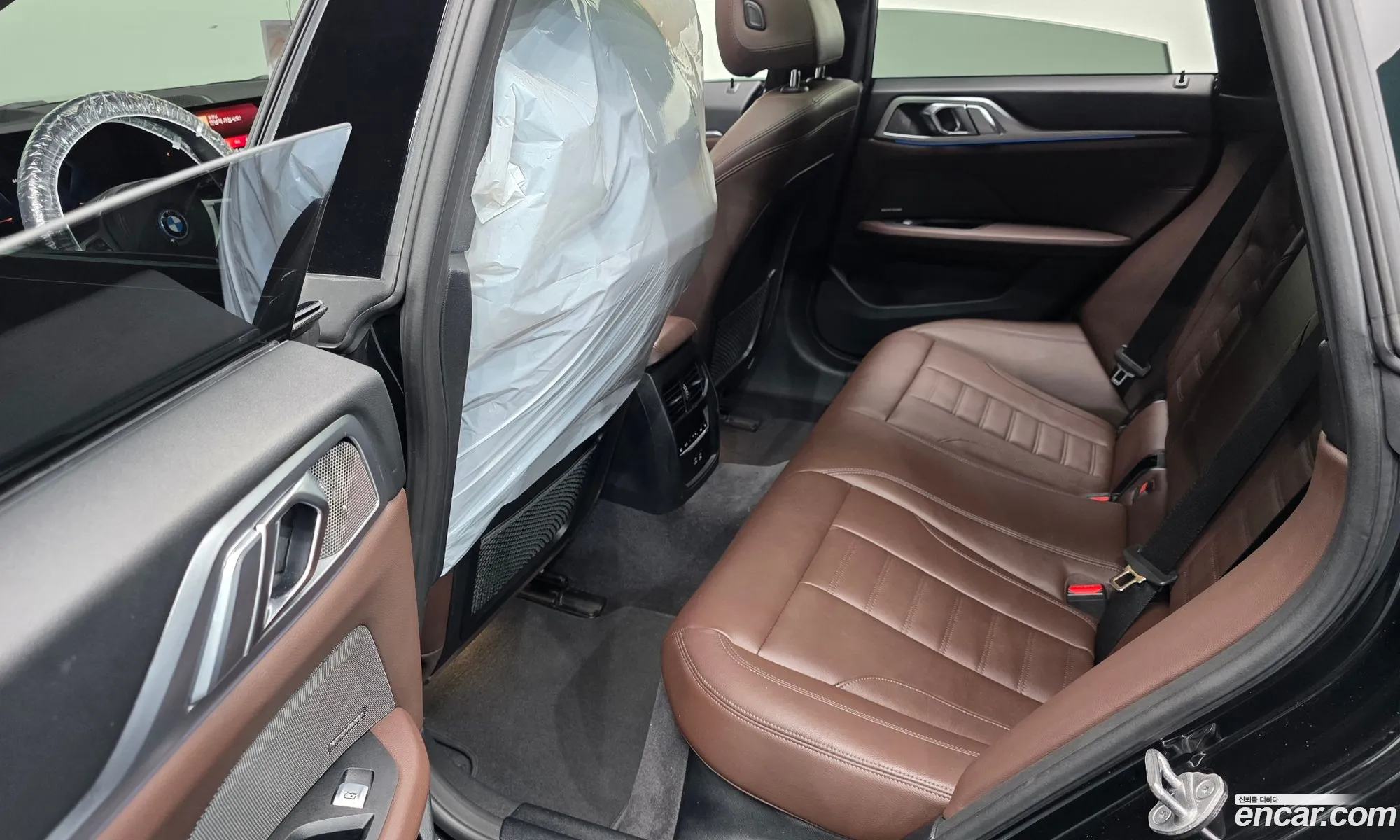 BMW i4 2022 WBY71AW03PFN73098 — 14
