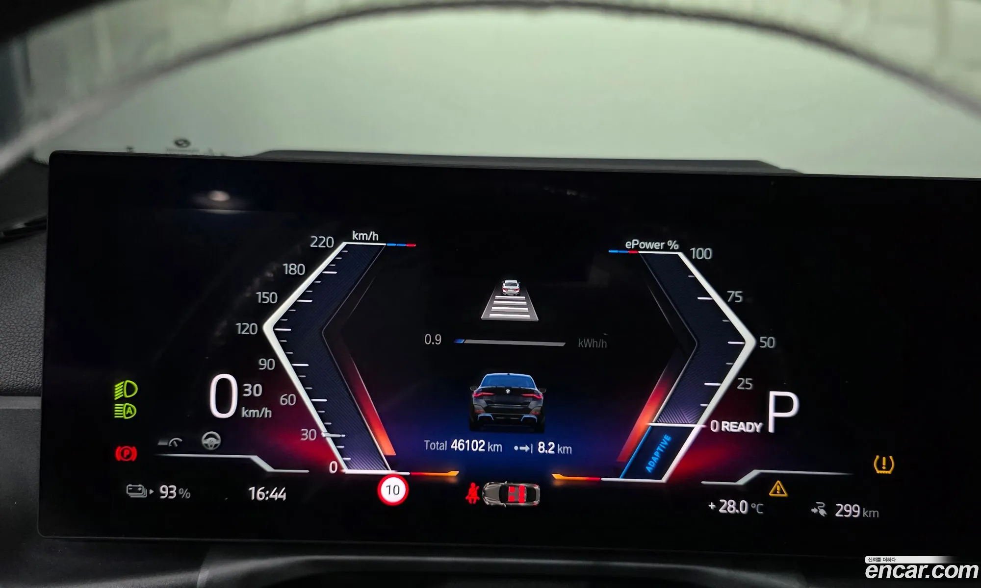 BMW i4 2022 WBY71AW03PFN73098 — 5