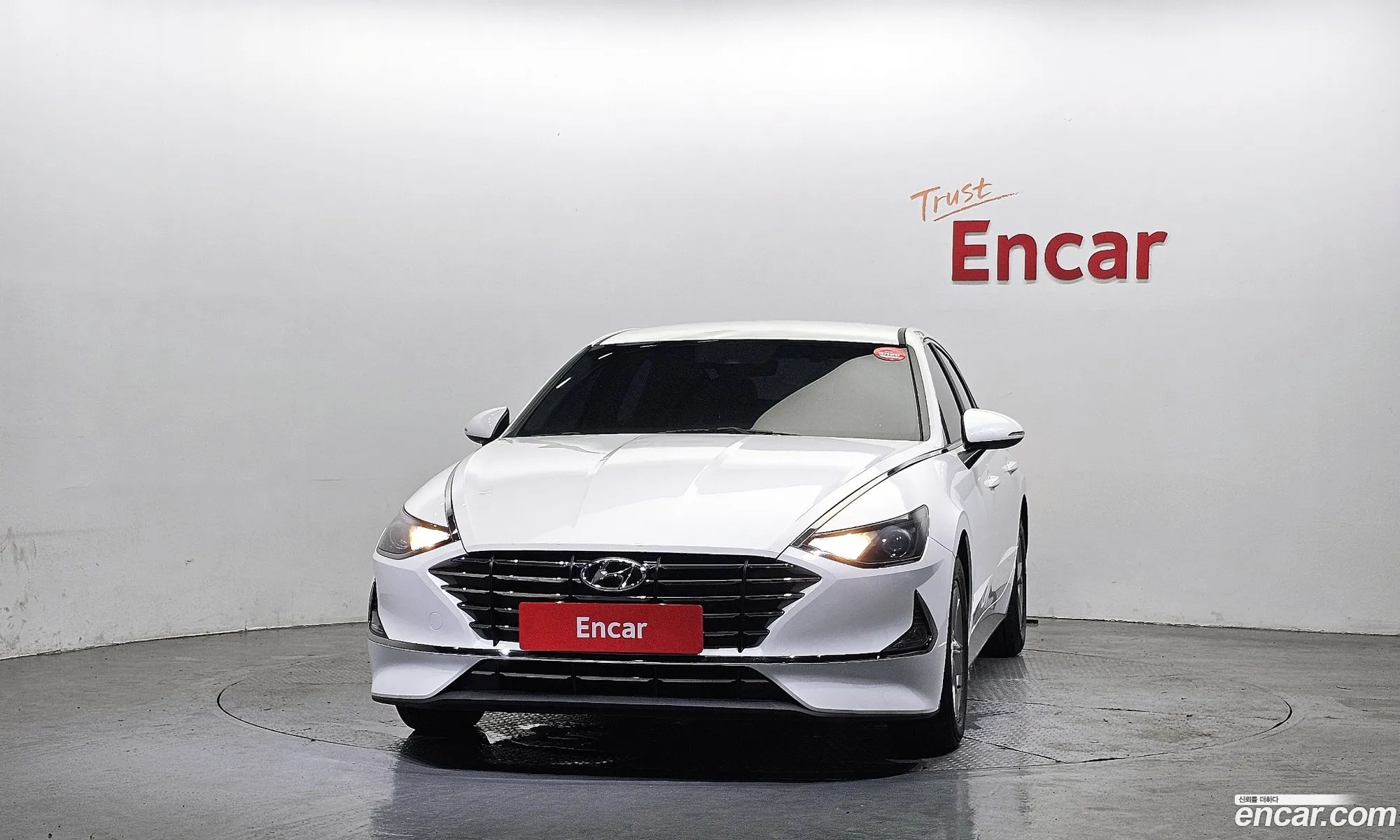 Hyundai Sonata 2019 KMHL341DBLA026687 — 3