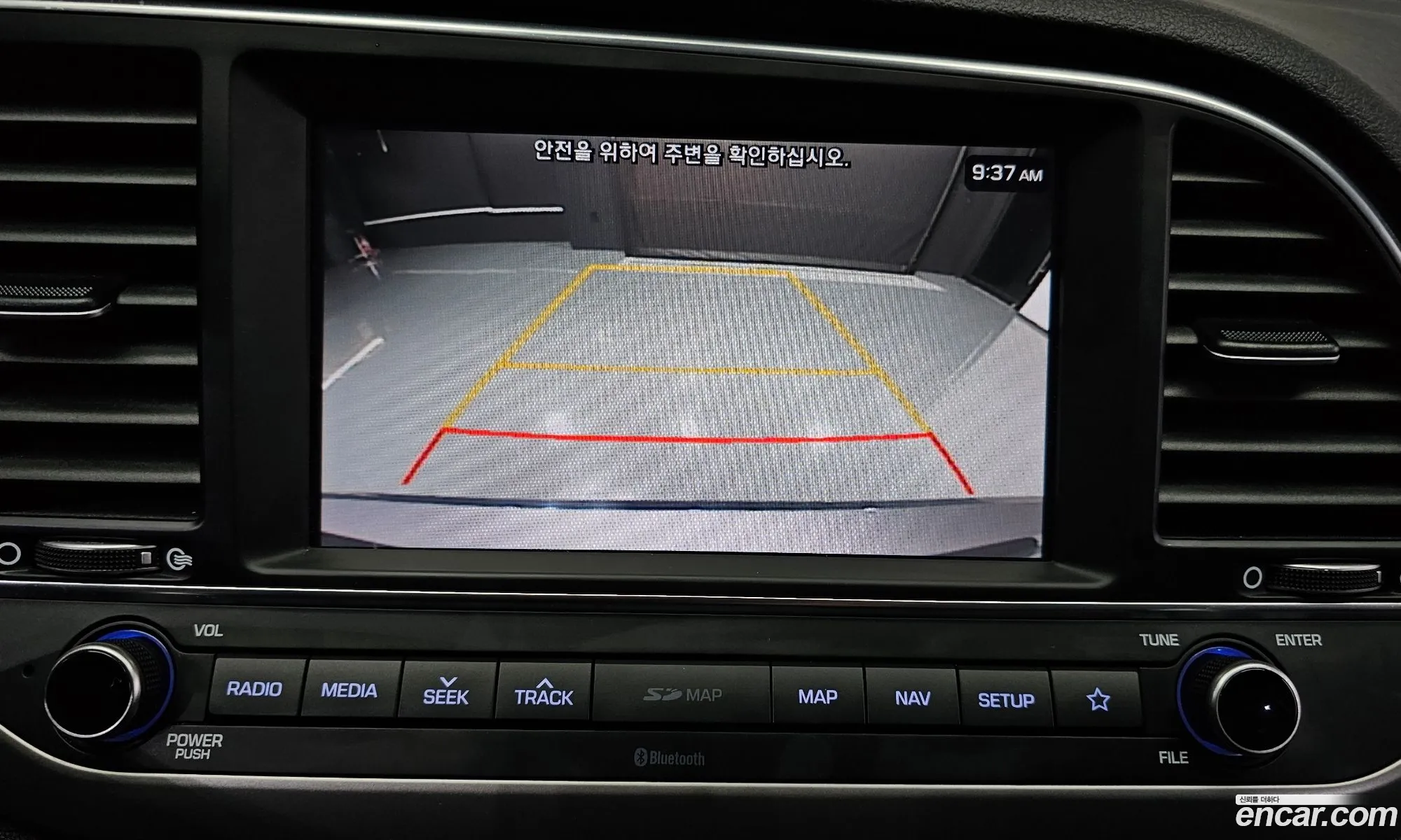 Hyundai Elantra AD 2018 — 2