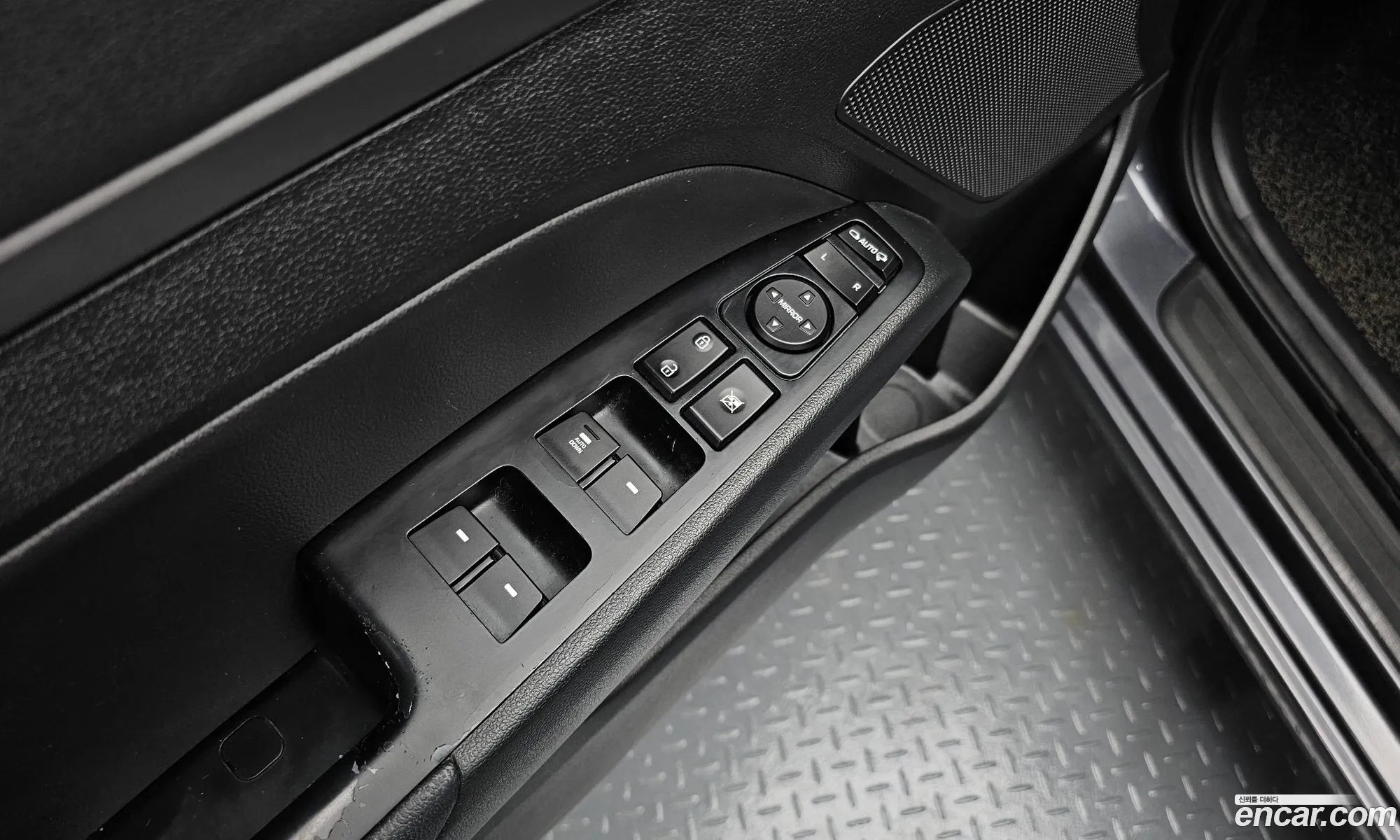 Hyundai Elantra AD 2018 — 7