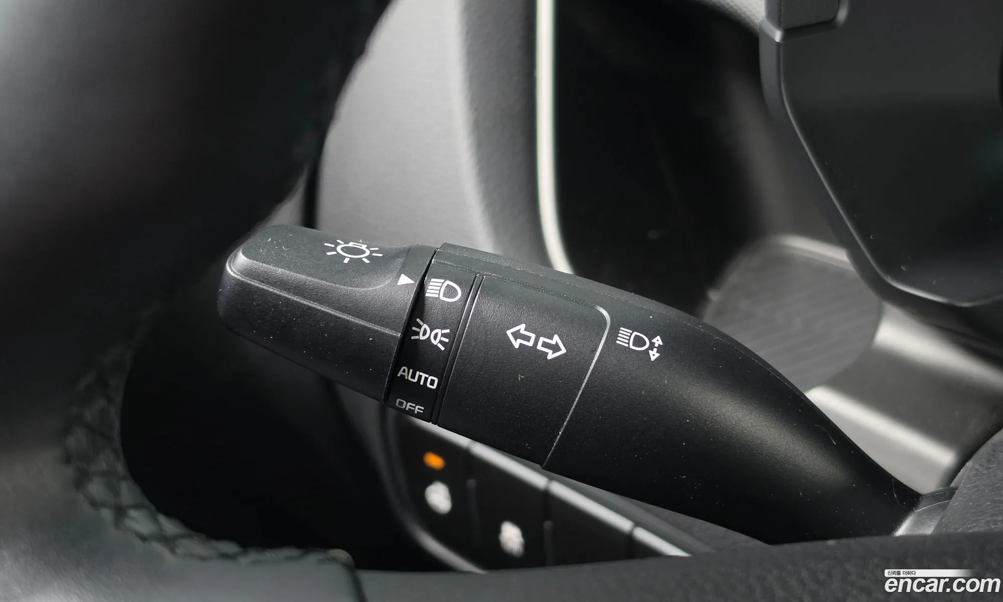 Kia Kia Ray 2024 — 19