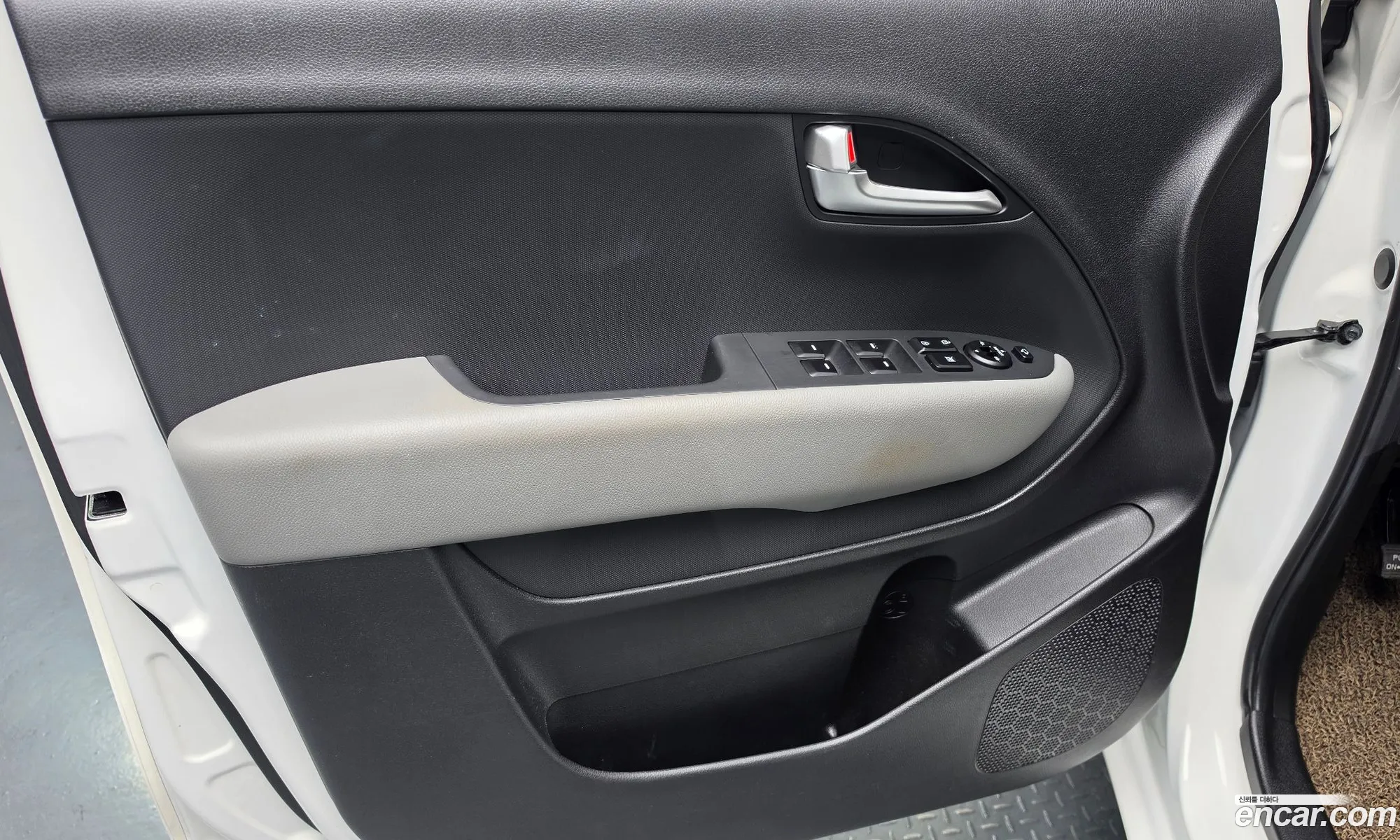 Kia Kia Ray 2024 — 14