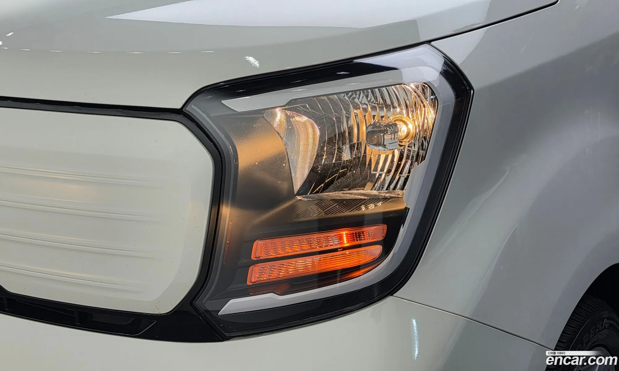 Kia Kia Ray 2024 — 26