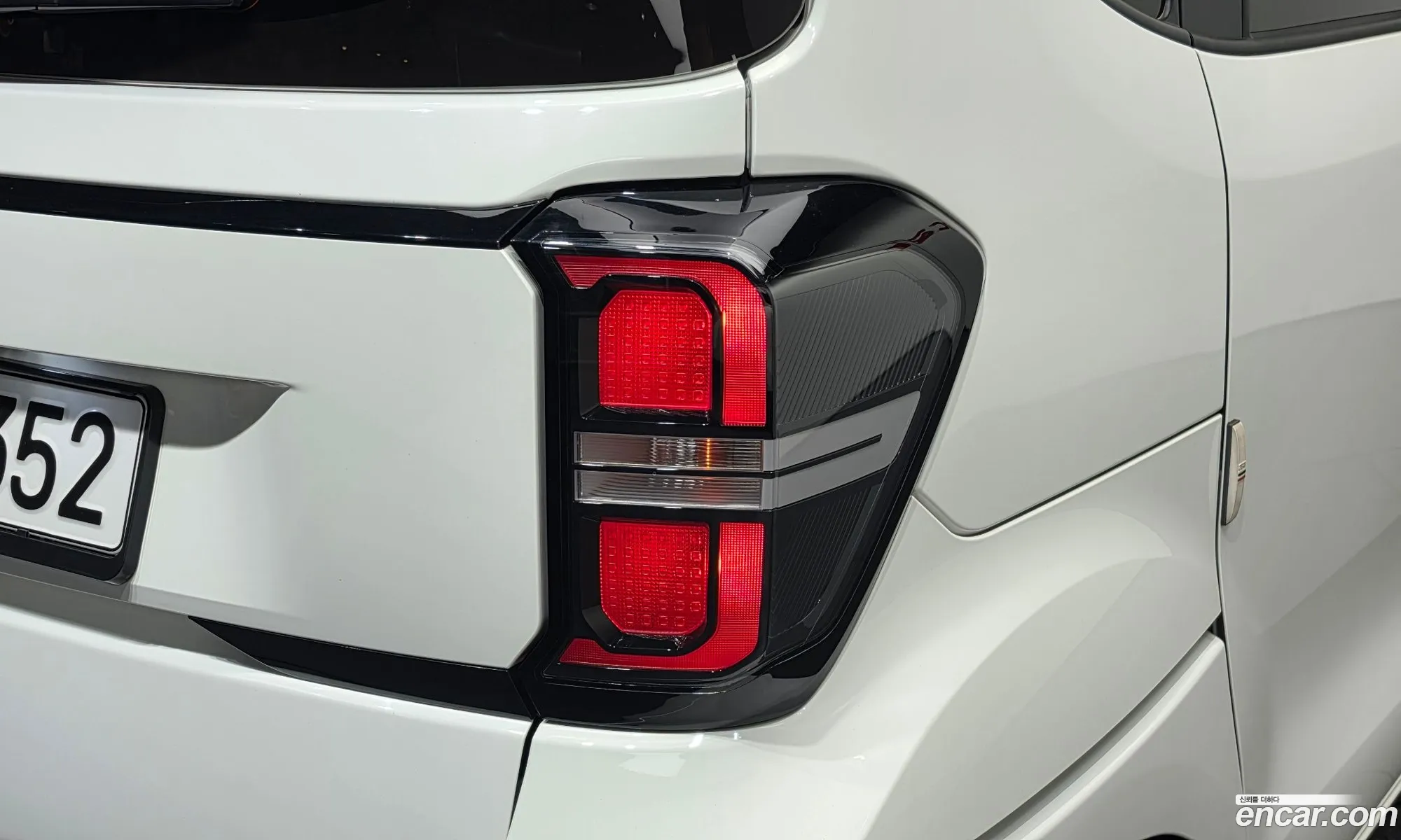 Kia Kia Ray 2024 — 32