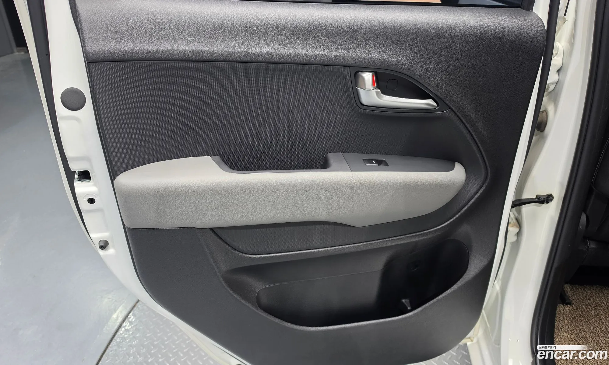 Kia Kia Ray 2024 — 12
