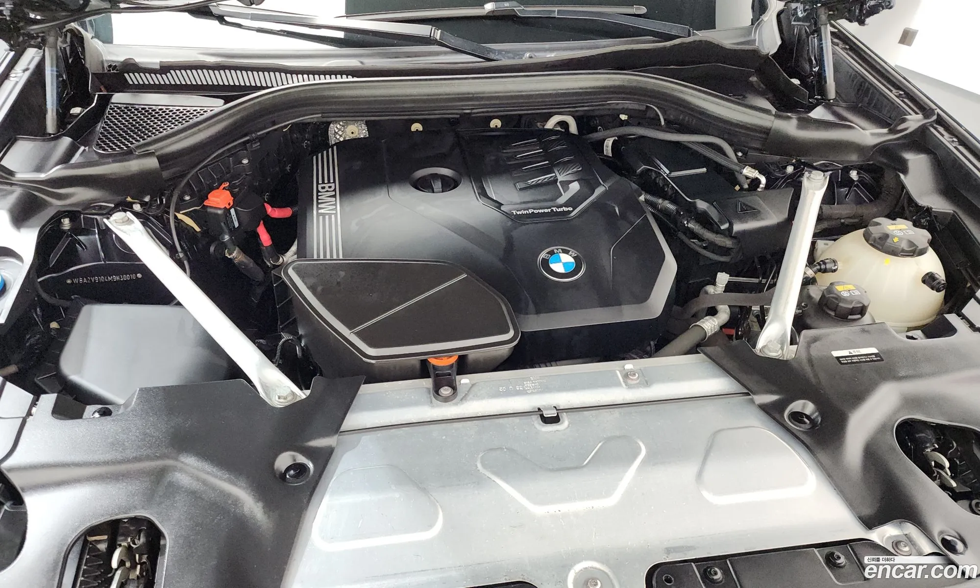BMW X4 2021 — 28