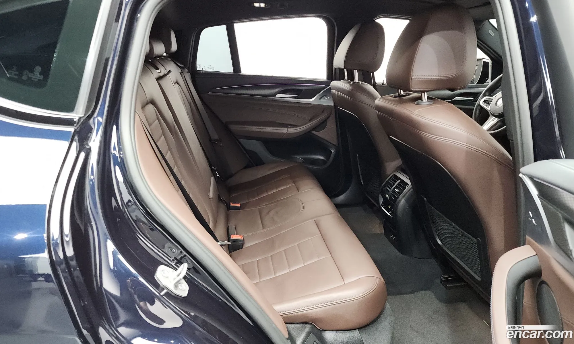 BMW X4 2021 — 33