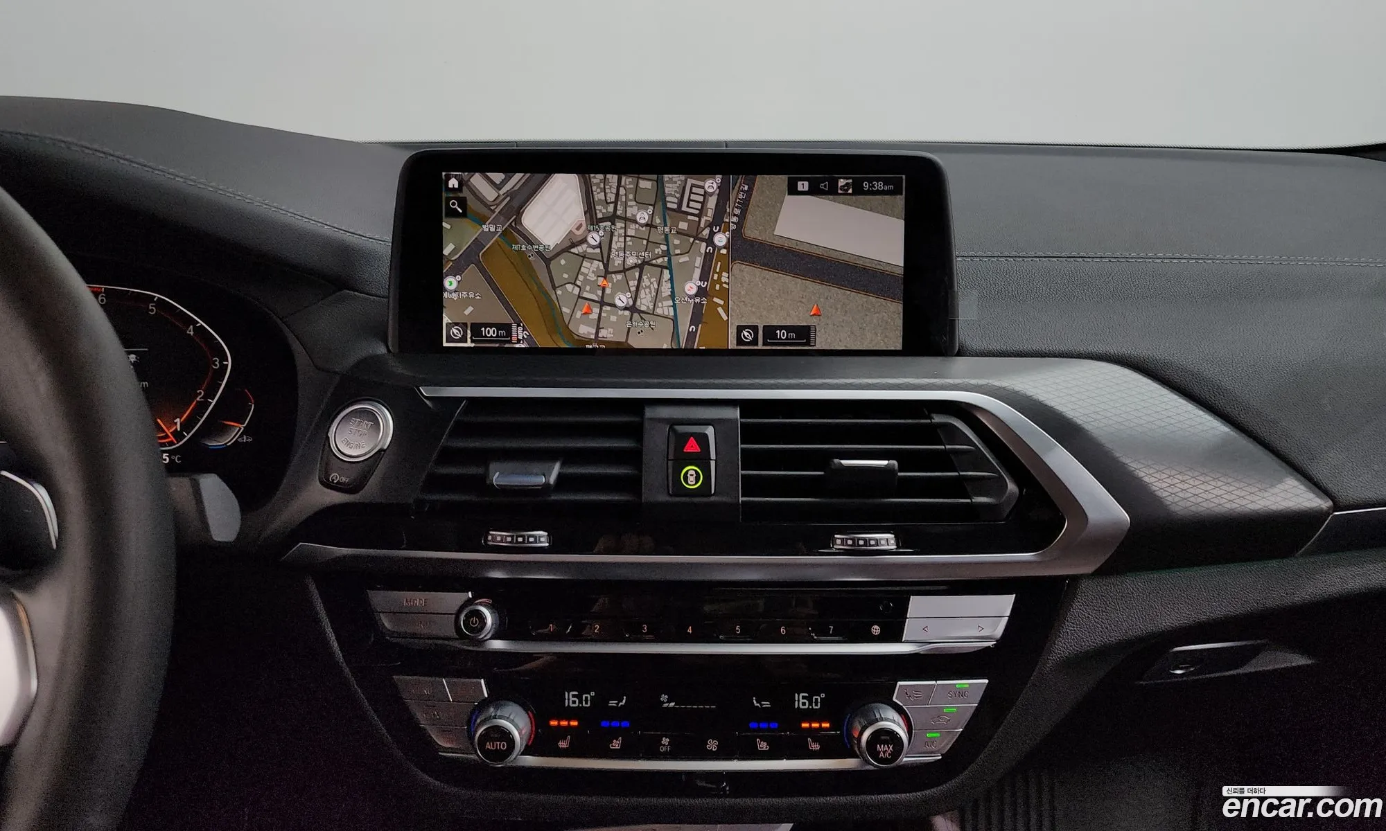 BMW X4 2021 — 34