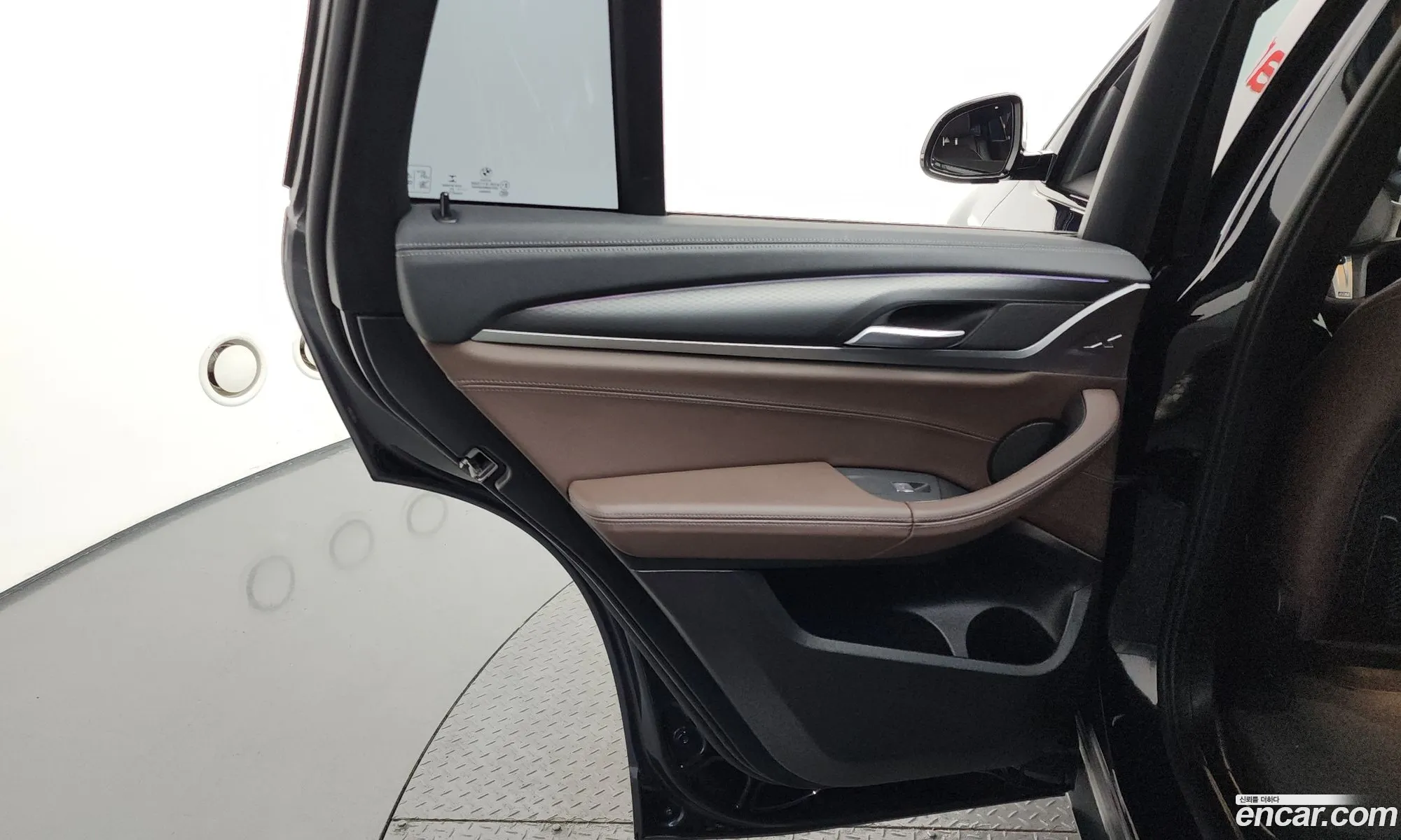 BMW X4 2021 — 22