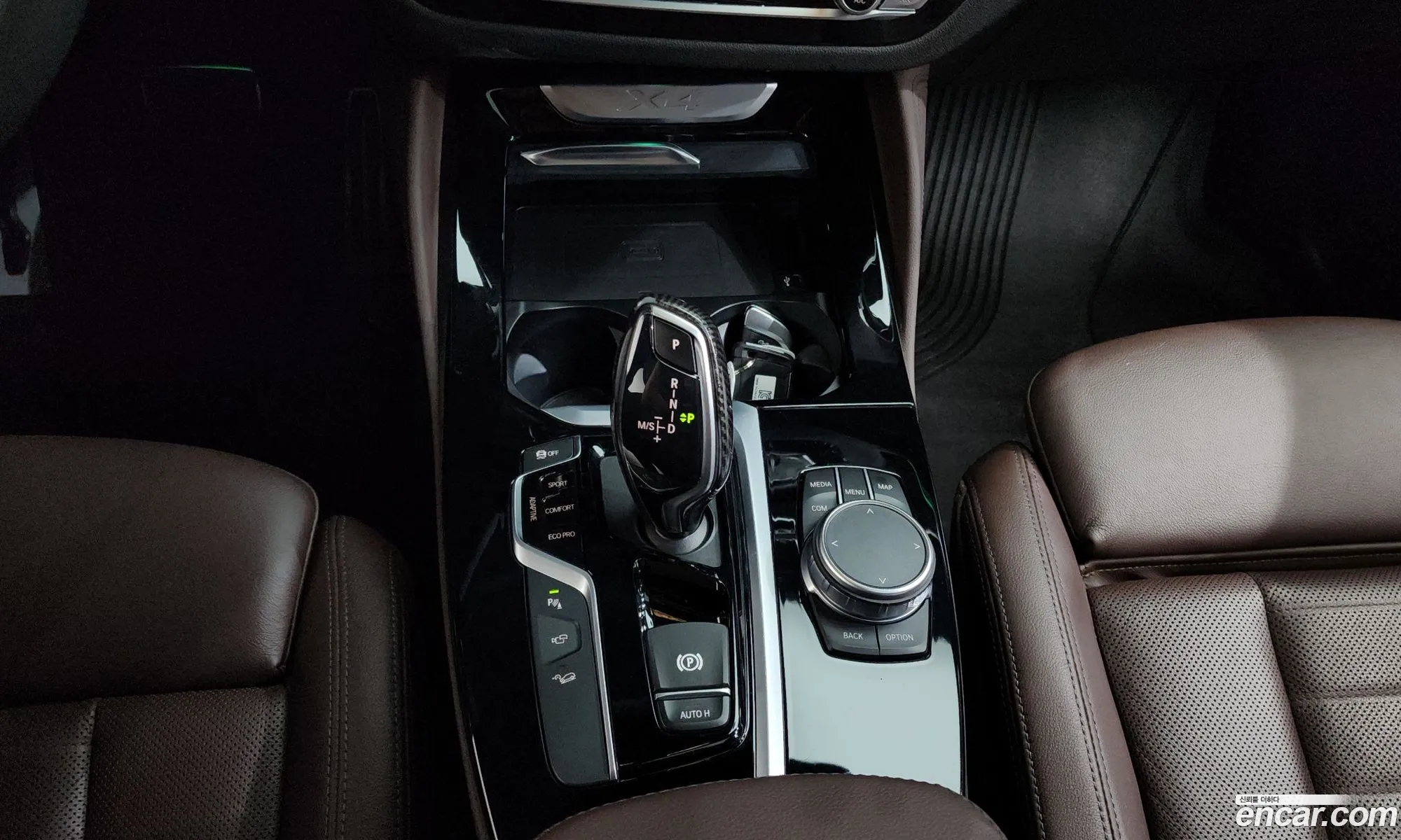 BMW X4 2021 — 21