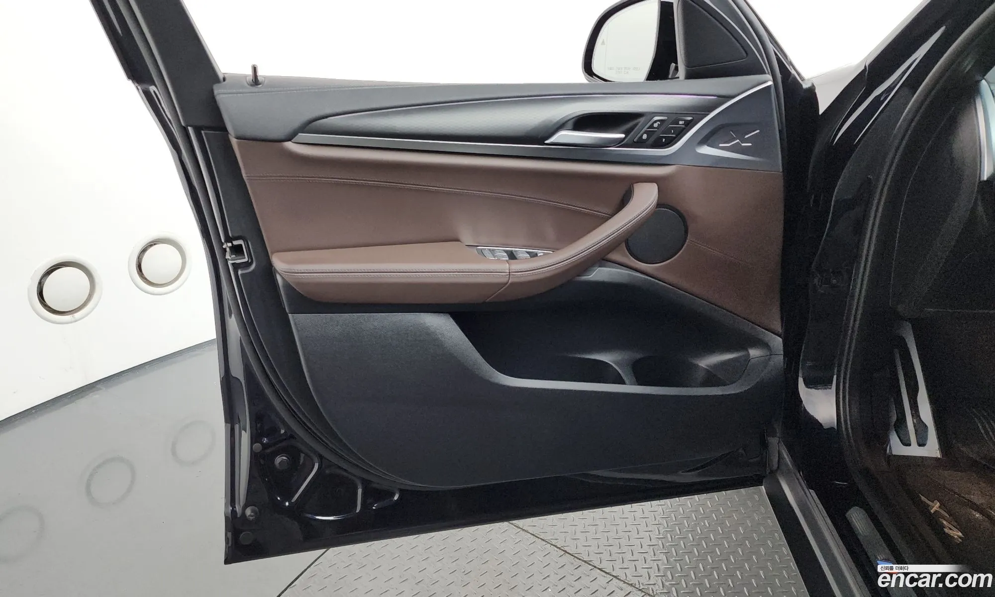 BMW X4 2021 — 12
