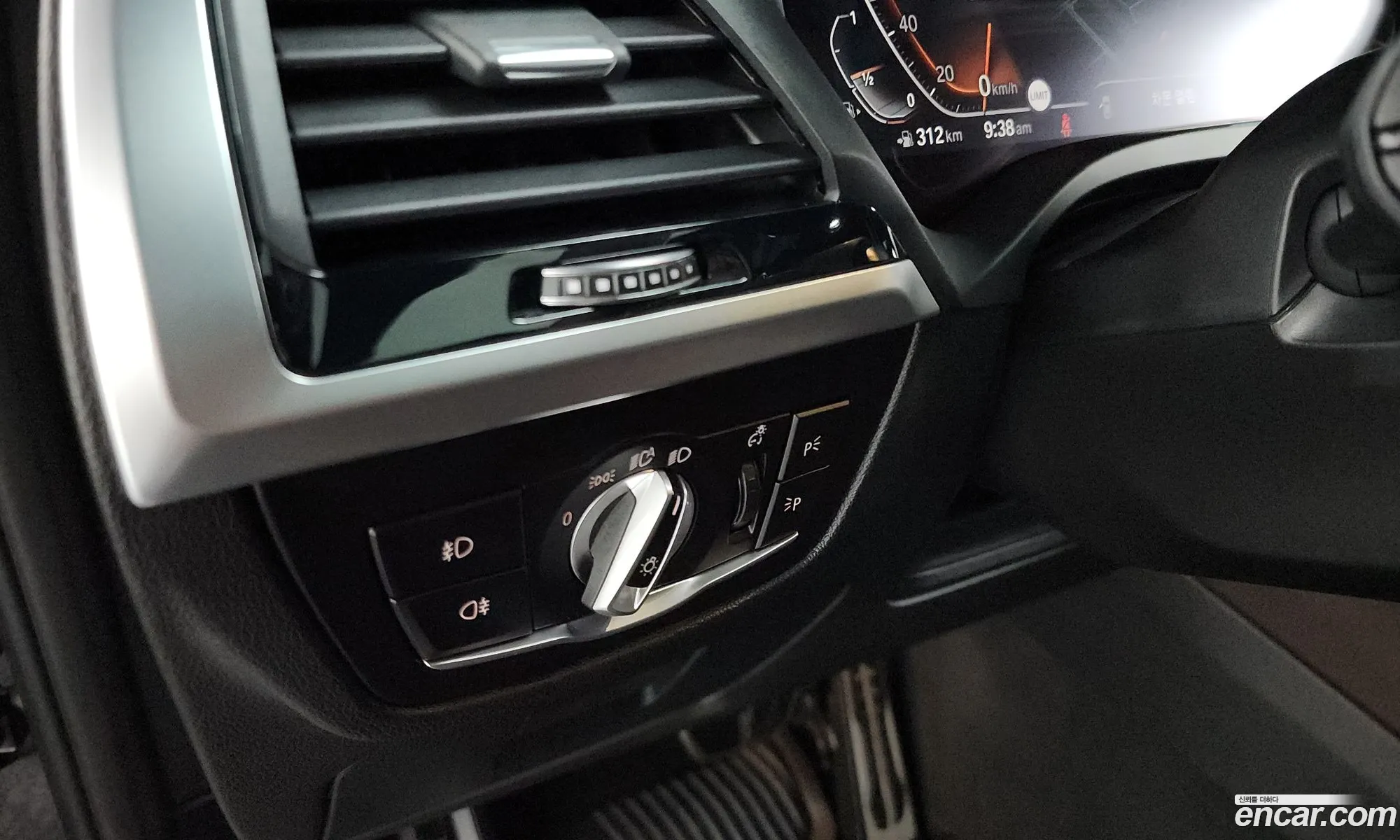 BMW X4 2021 — 18