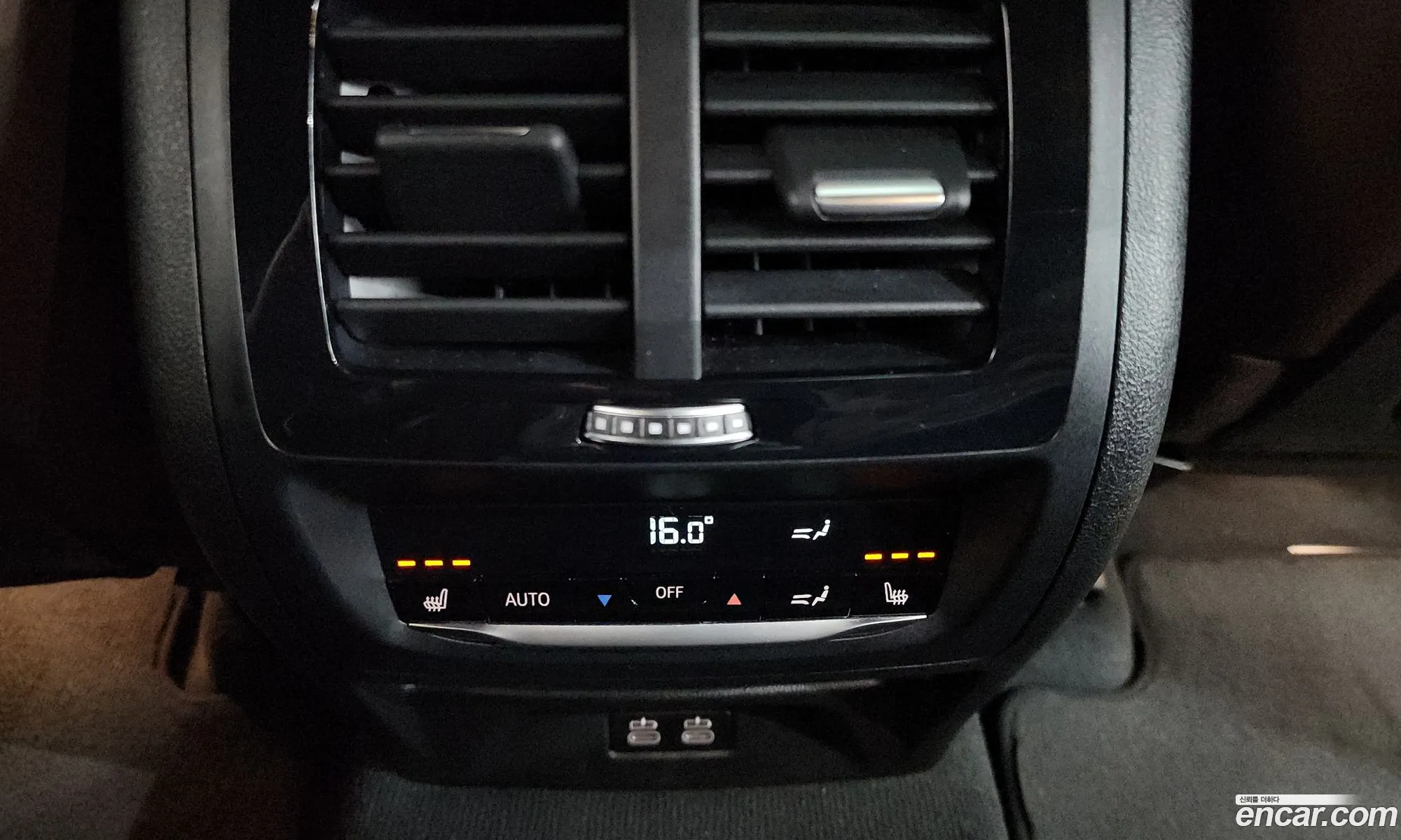 BMW X4 2021 — 23