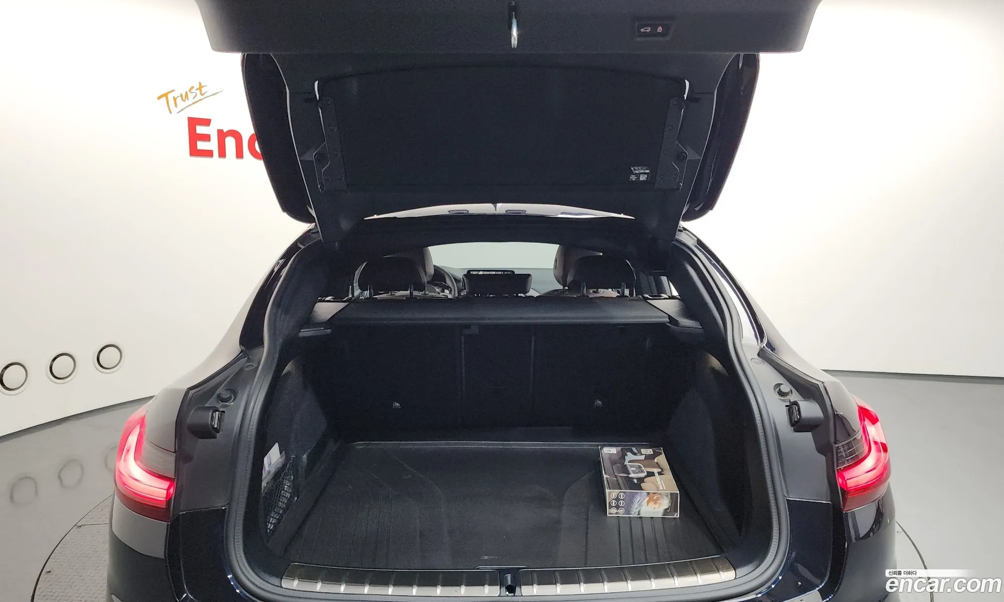 BMW X4 2021 — 8