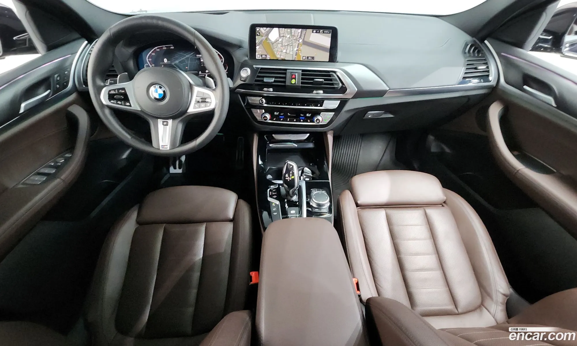 BMW X4 2021 — 16