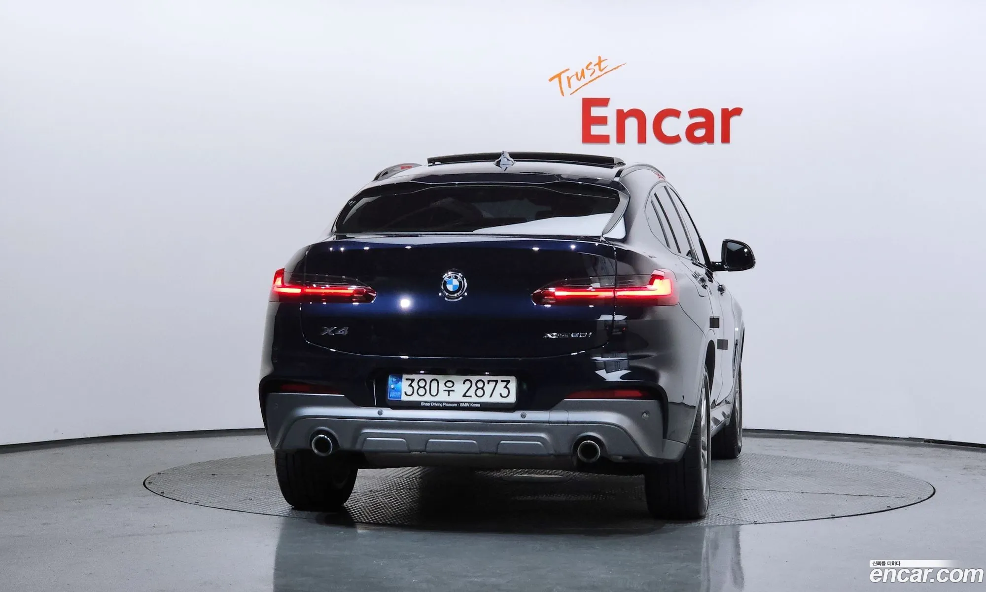 BMW X4 2021 — 31
