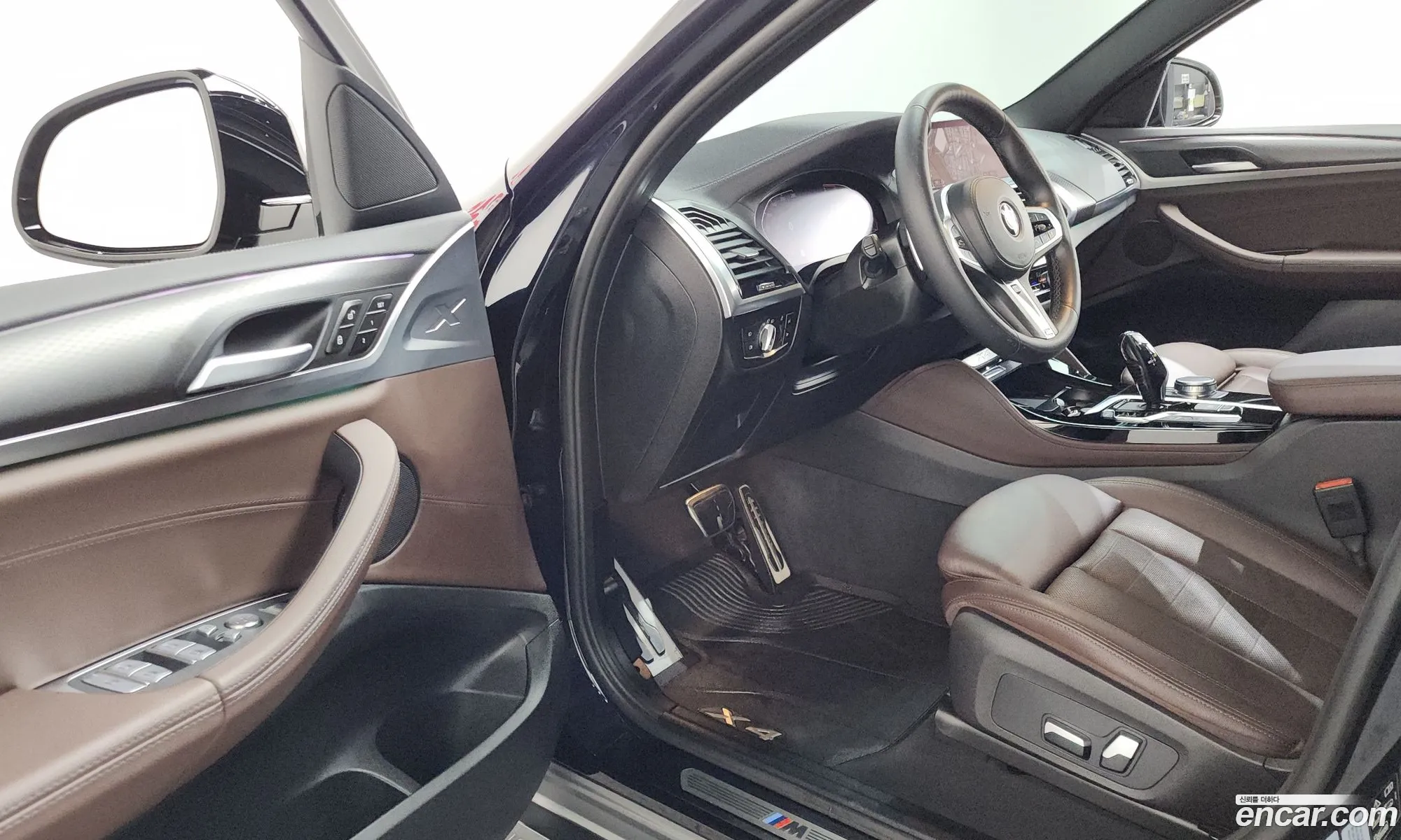 BMW X4 2021 — 25