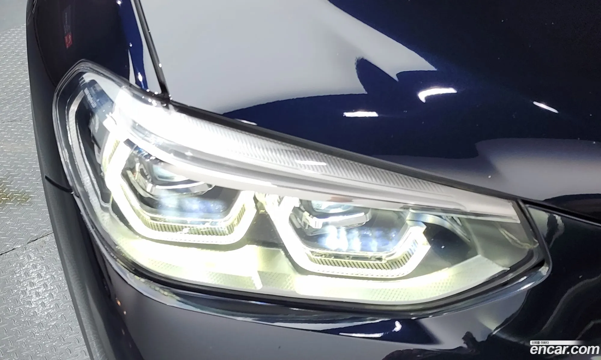 BMW X4 2021 — 6