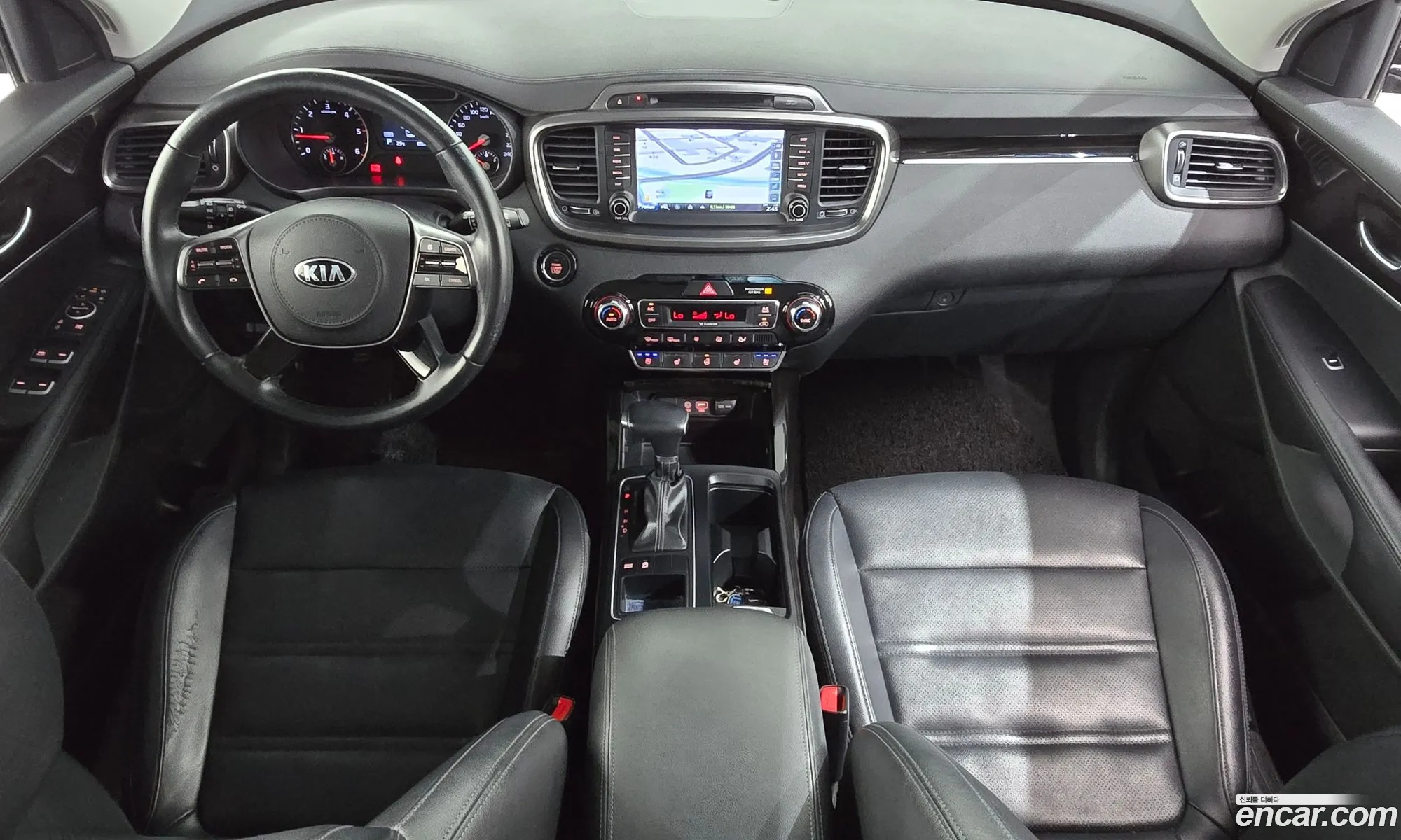 Kia Sorento 2018 — 4