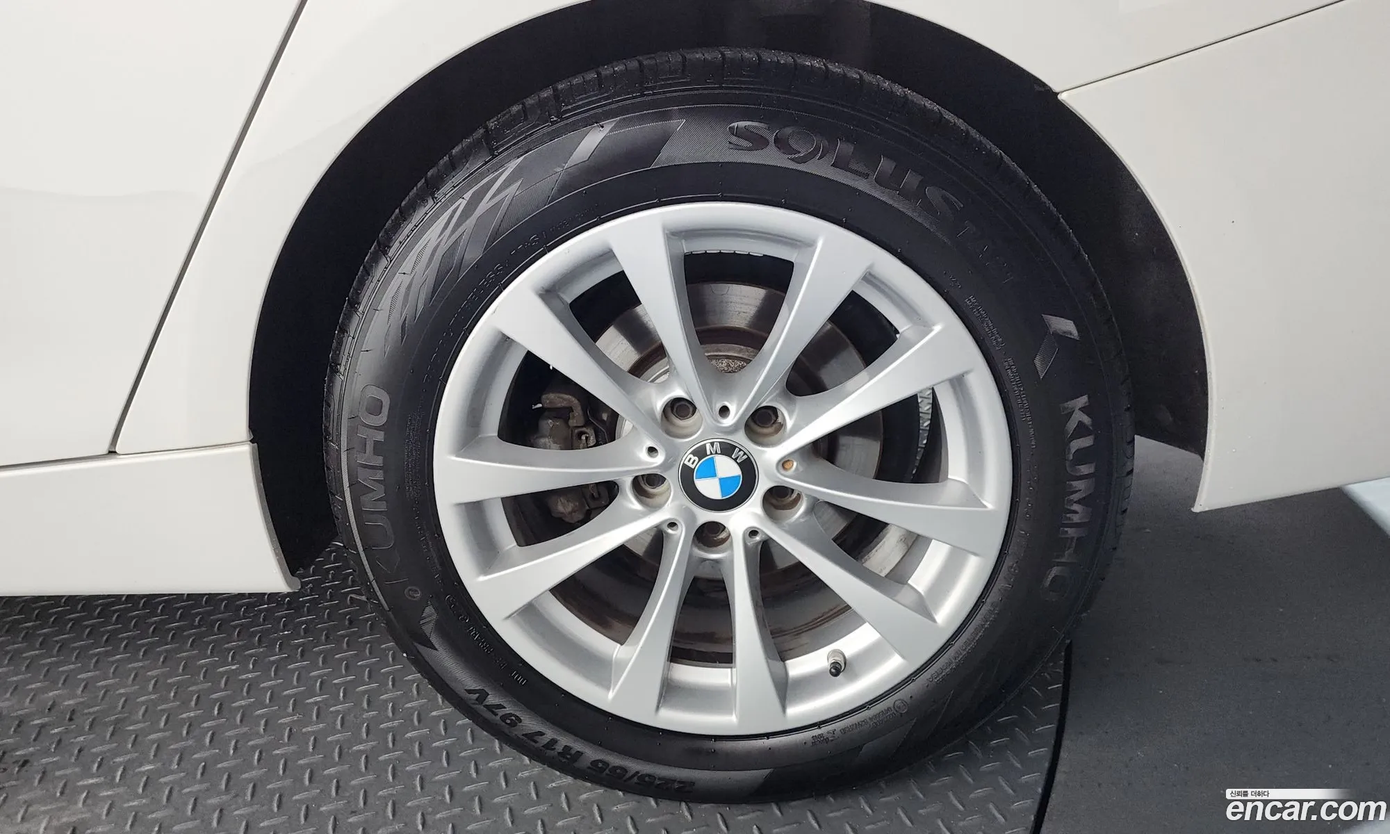 BMW 3 Series GT 2020 — 10