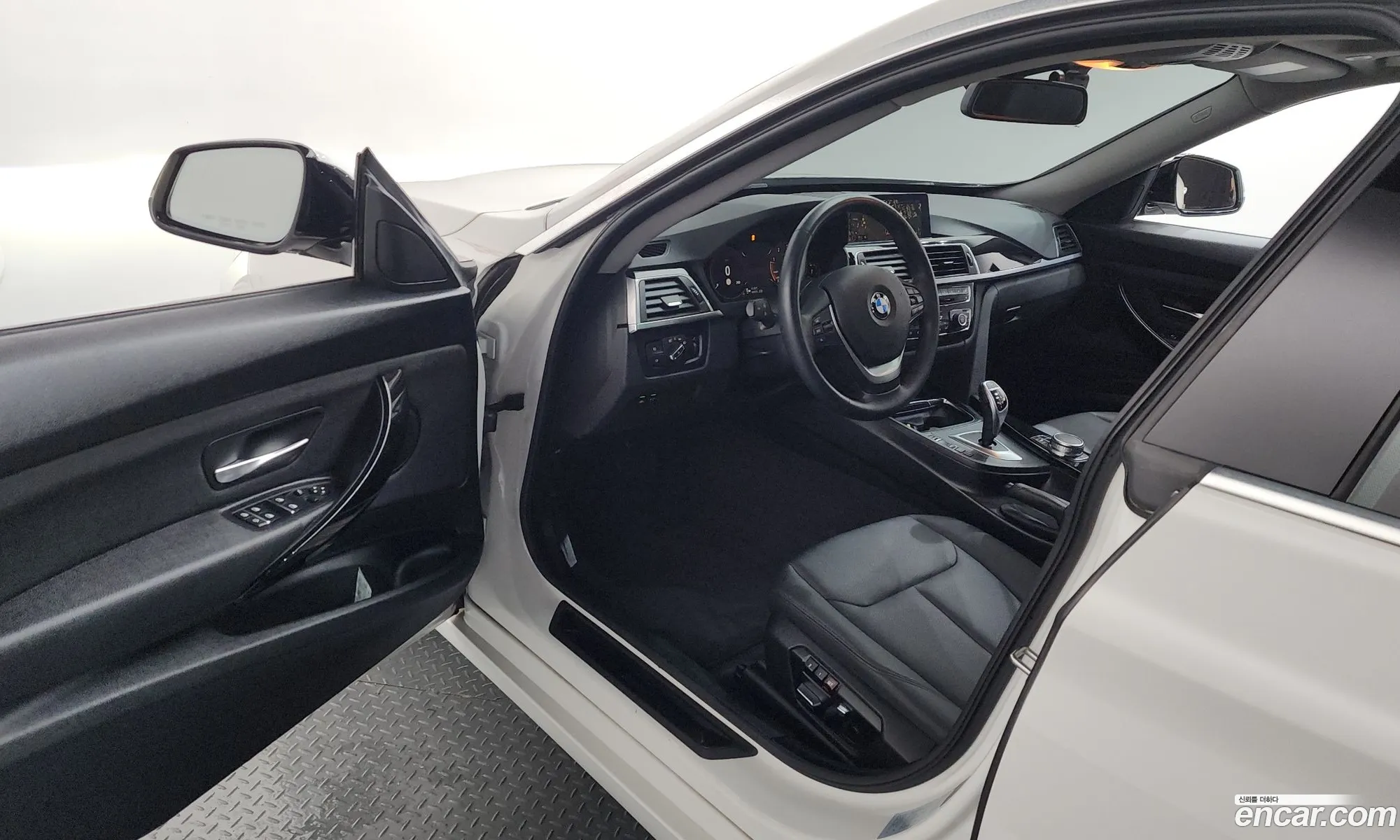 BMW 3 Series GT 2020 — 4