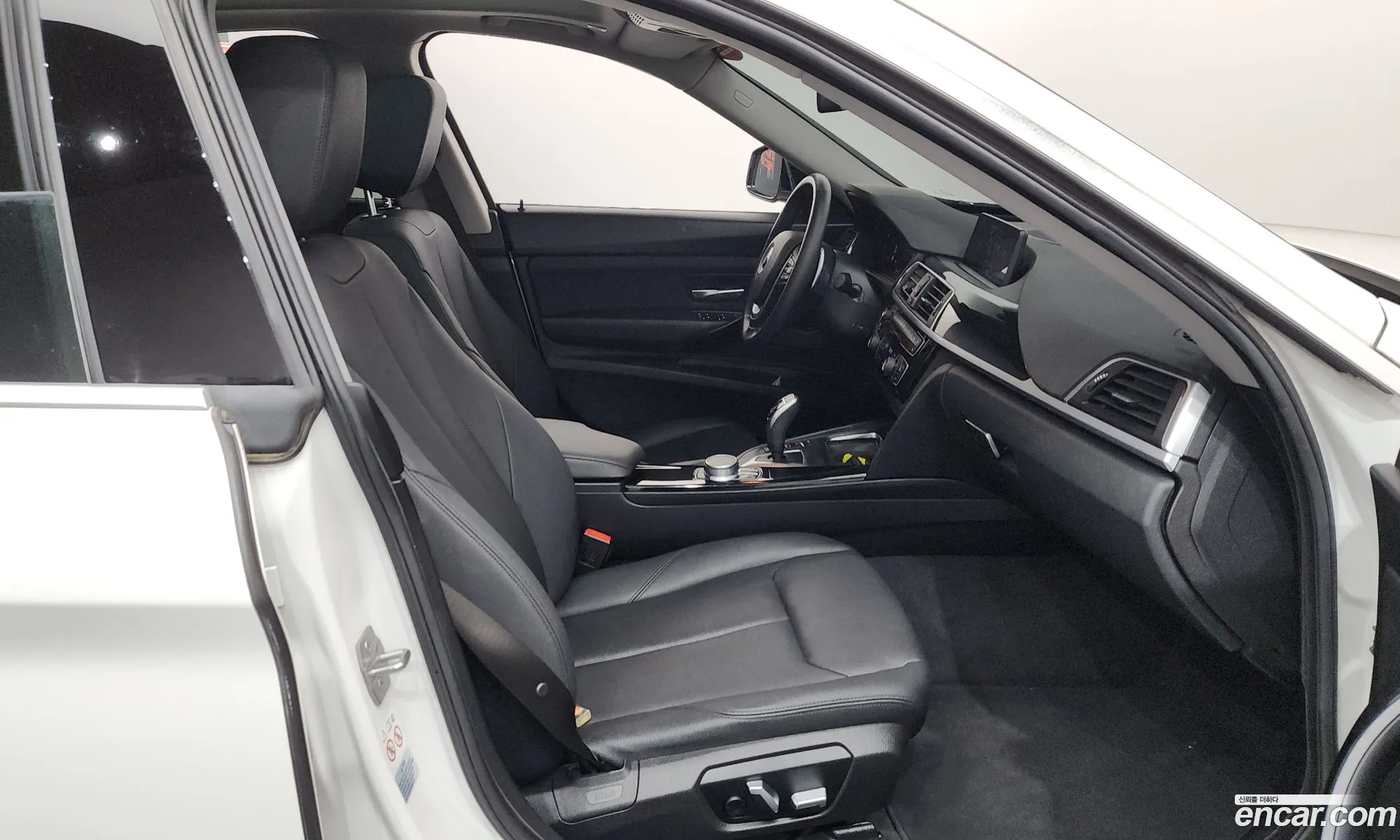 BMW 3 Series GT 2020 — 23