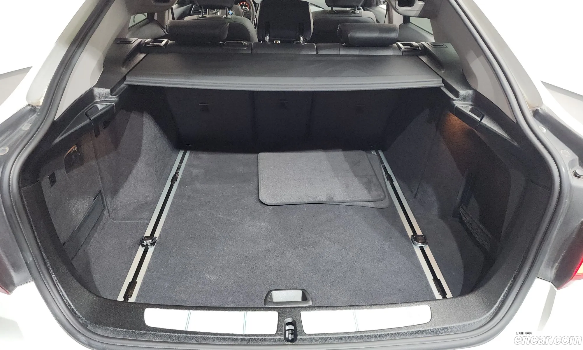 BMW 3 Series GT 2020 — 31
