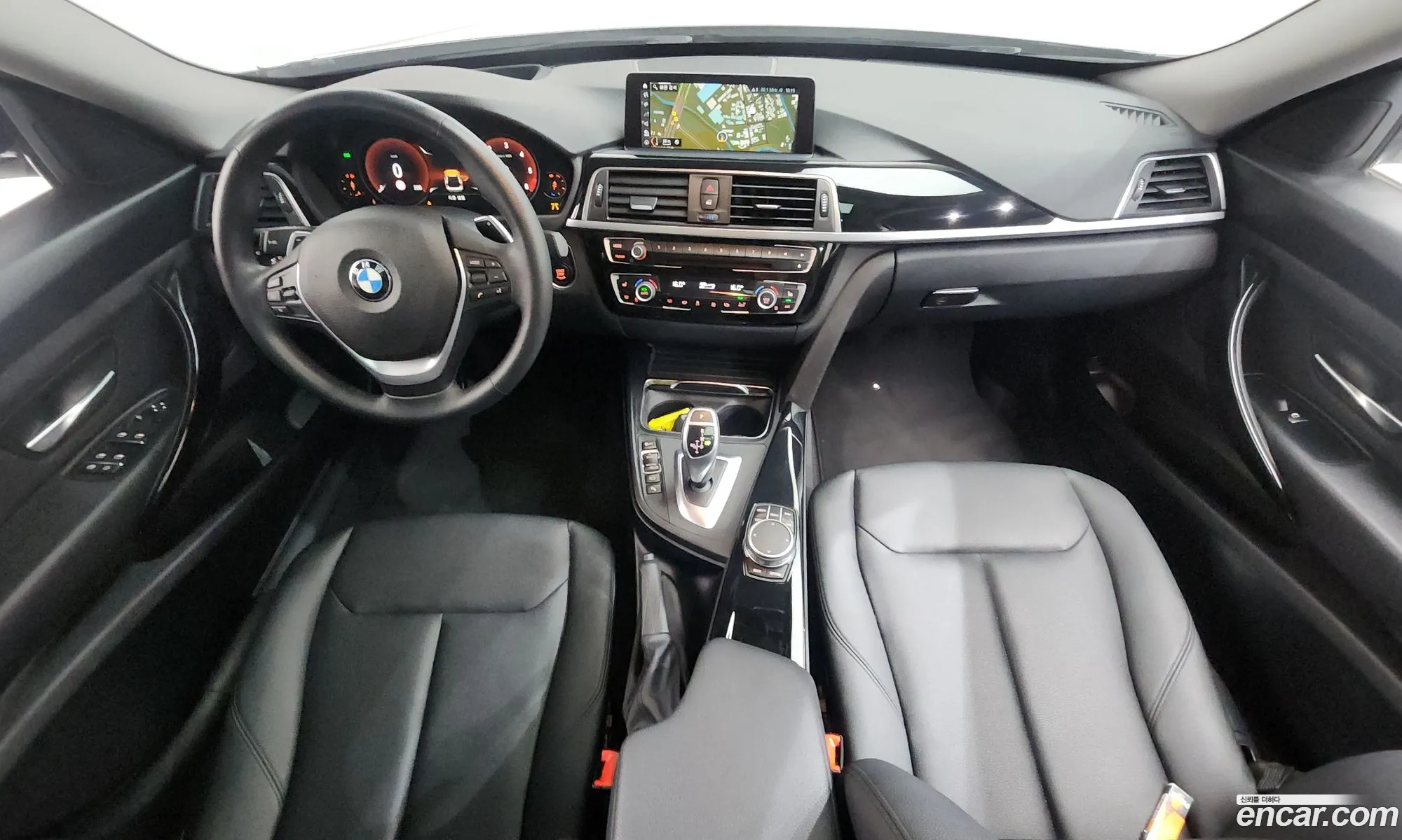 BMW 3 Series GT 2020 — 13