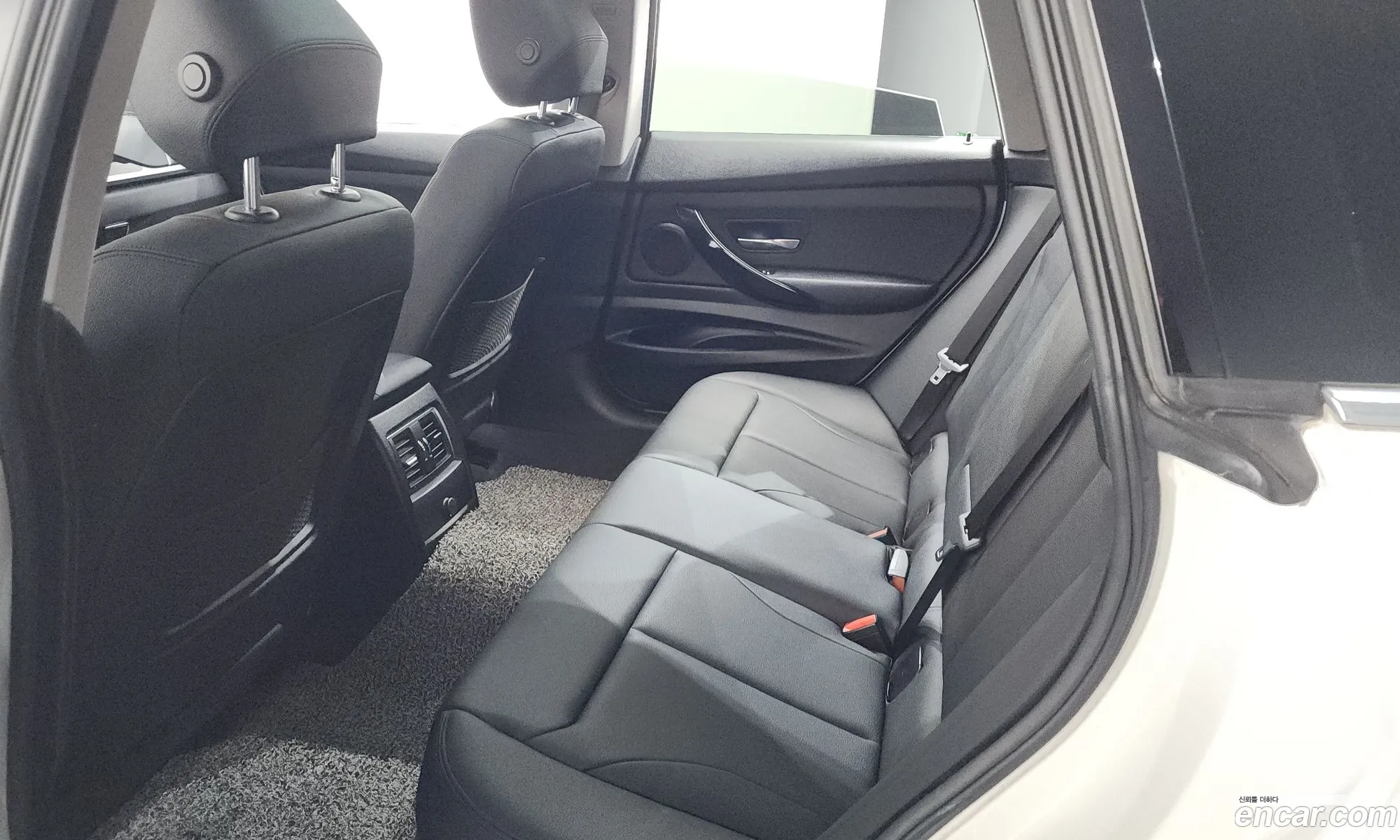 BMW 3 Series GT 2020 — 7