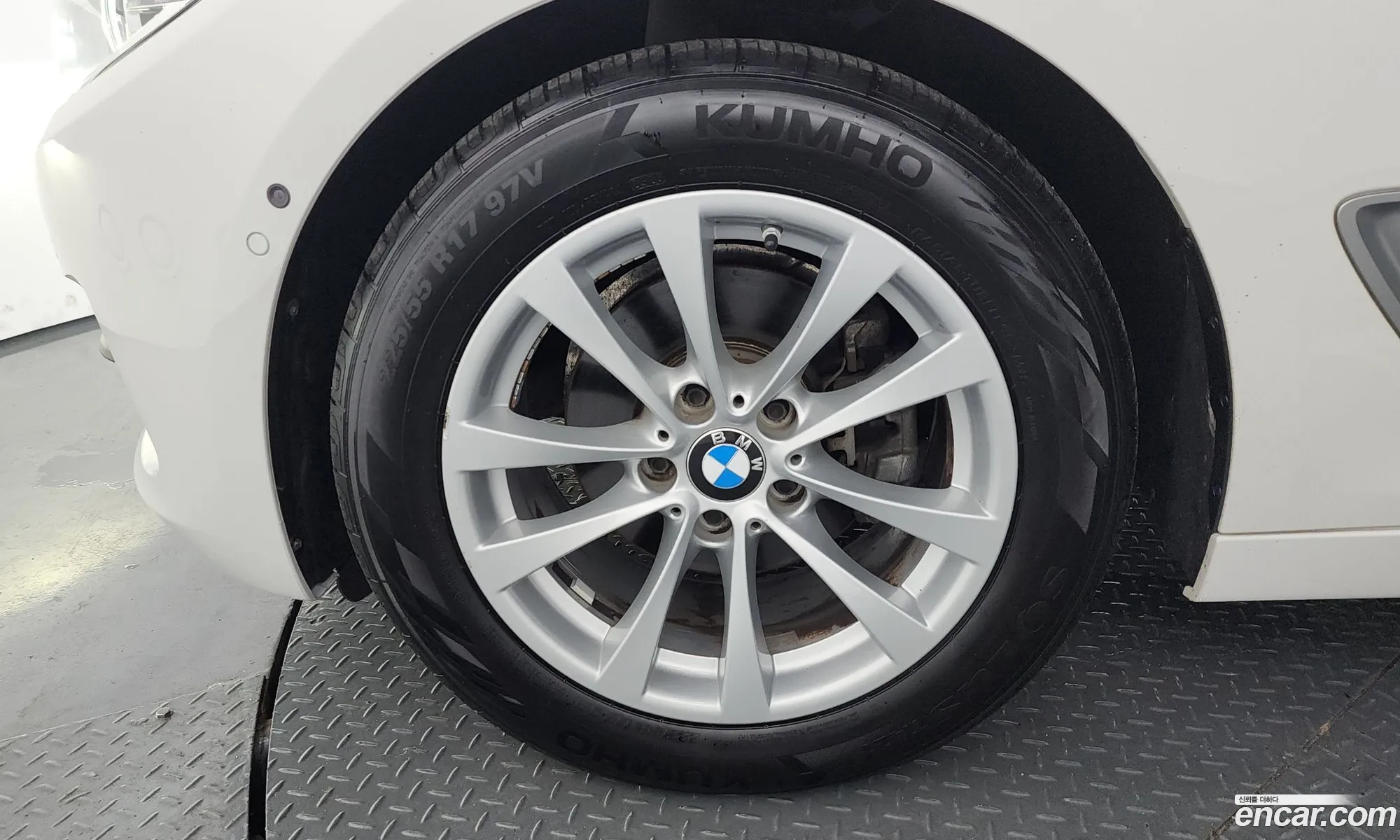 BMW 3 Series GT 2020 — 20