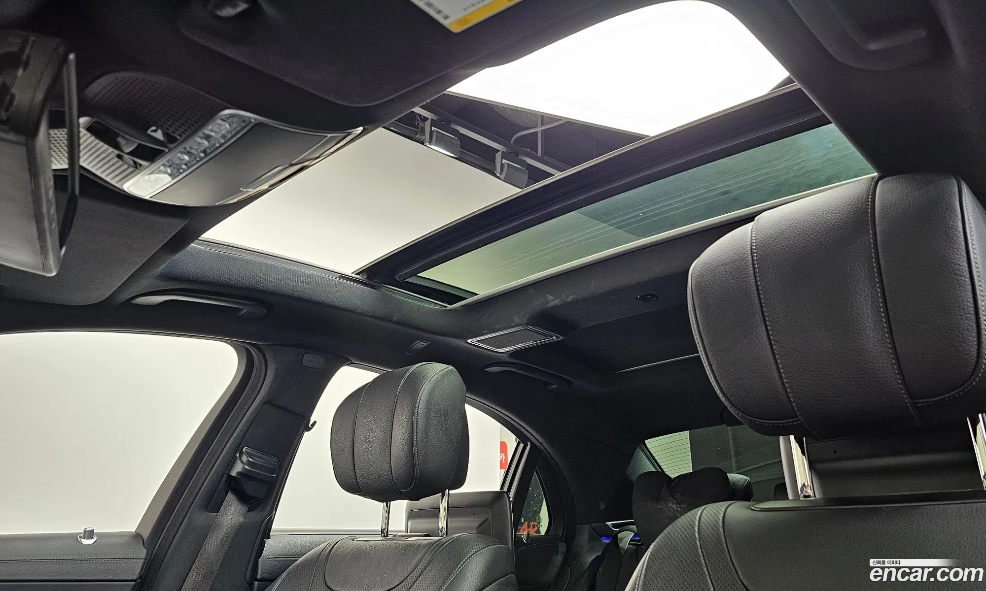 Mercedes-Benz S-Class W222 2015 — 10