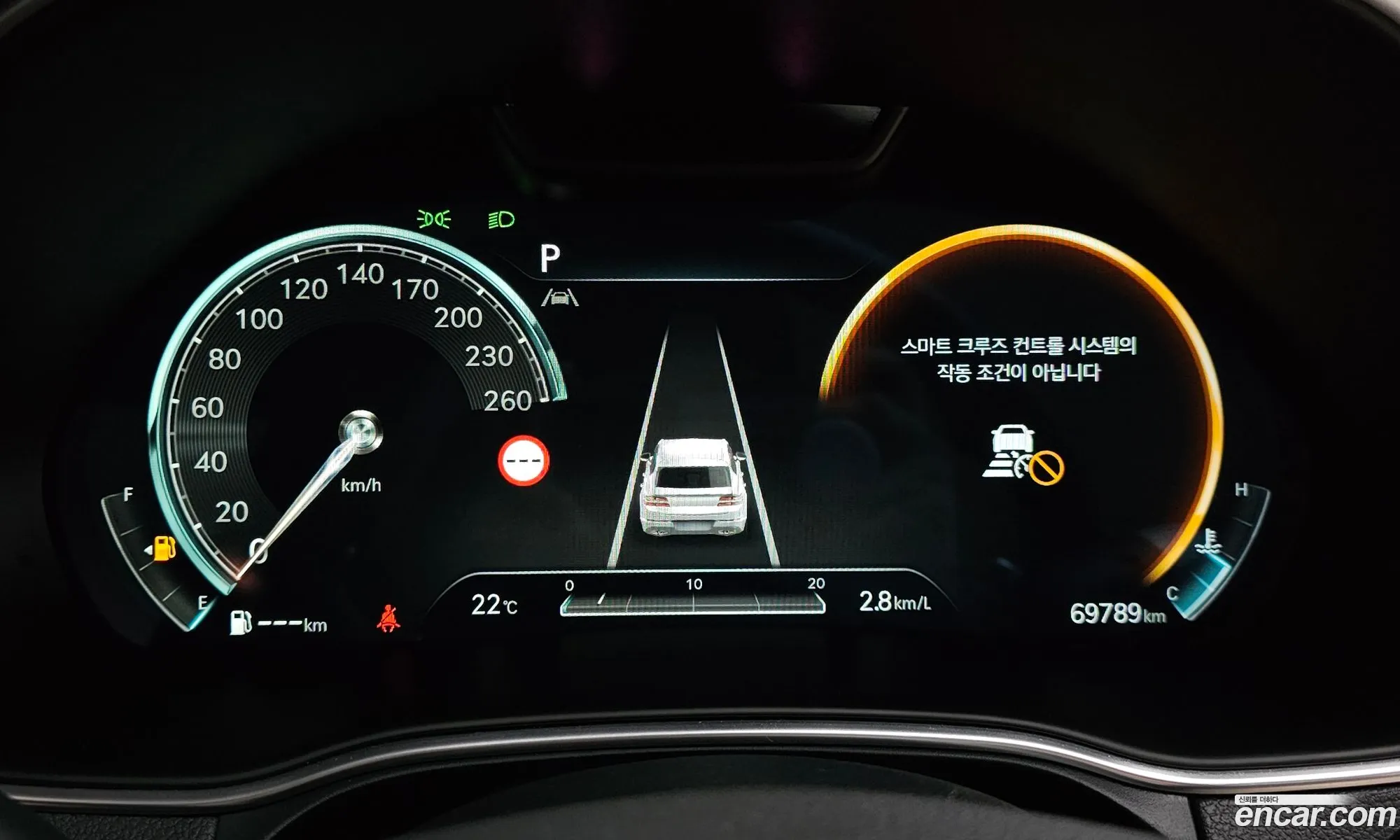 Genesis GV80 2023 — 5