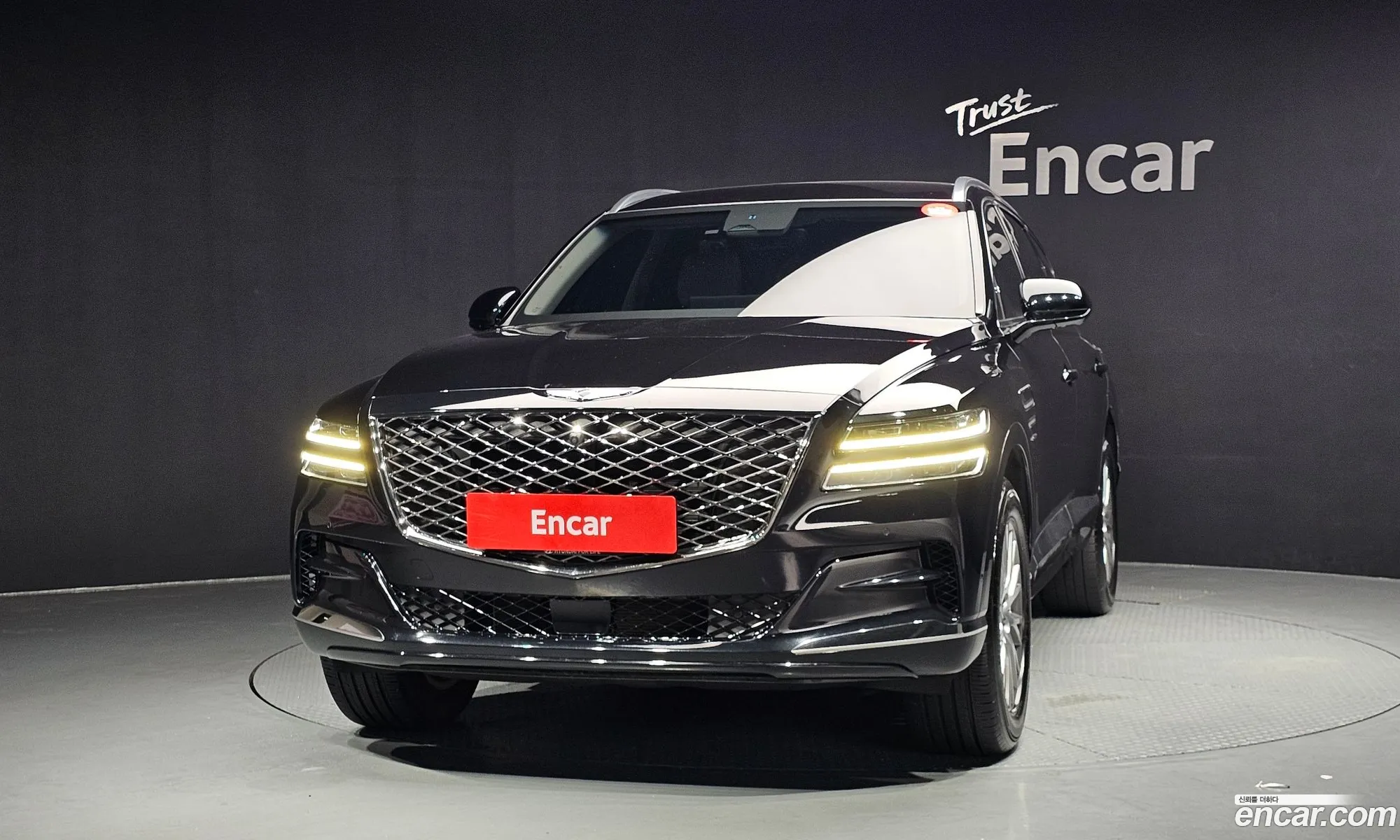 Genesis GV80 2023 — 15