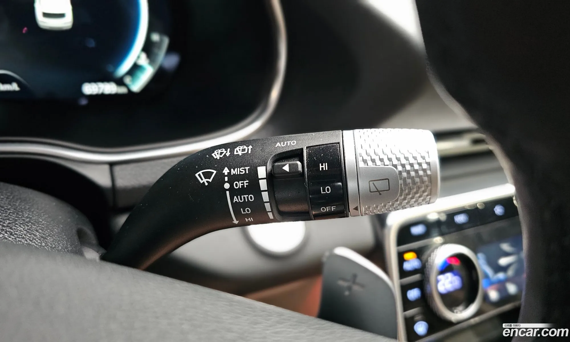 Genesis GV80 2023 — 14