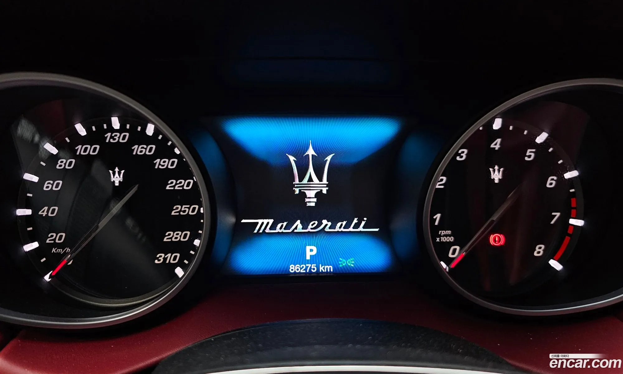 Maserati Levante 2017 ZN661YUG8HX262783 — 22