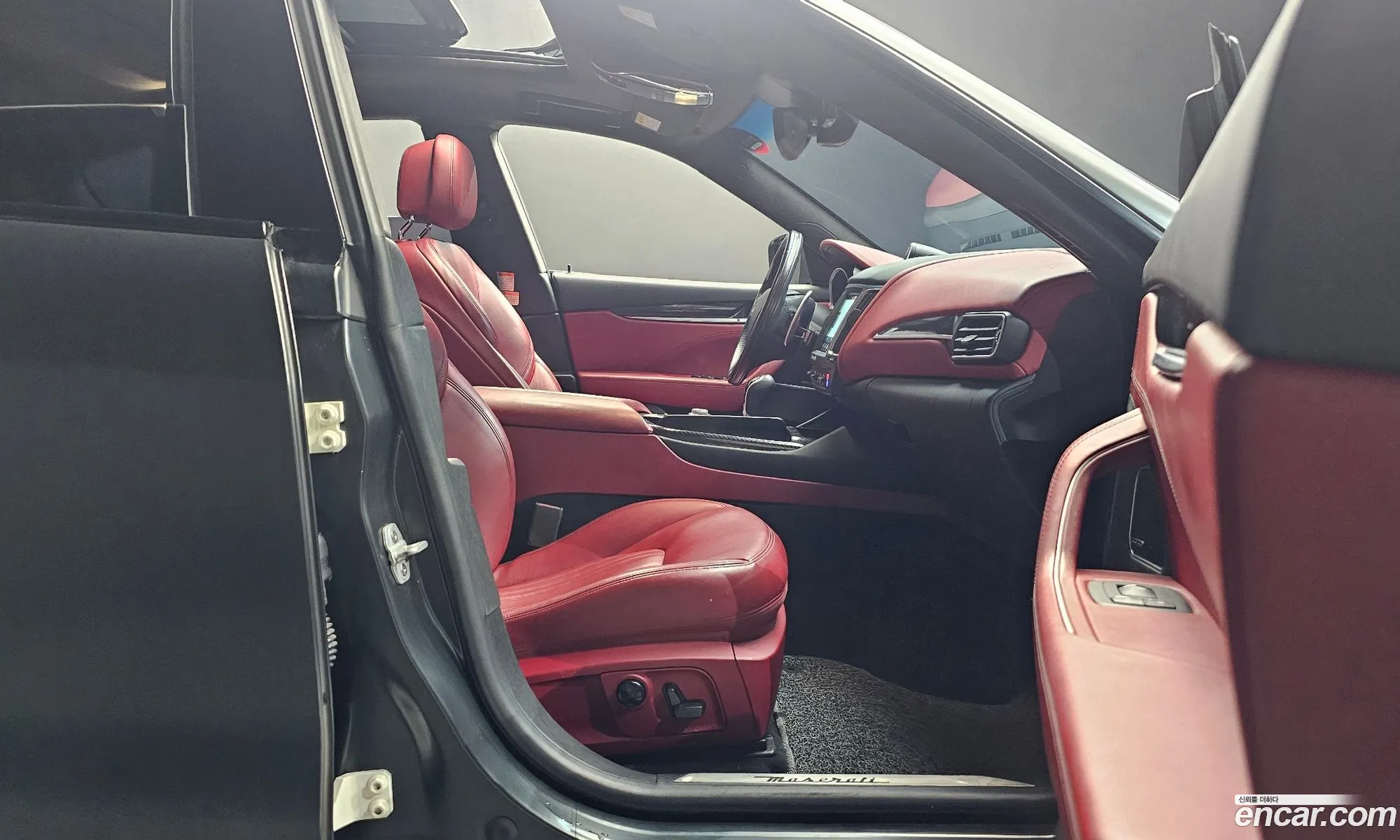 Maserati Levante 2017 ZN661YUG8HX262783 — 6