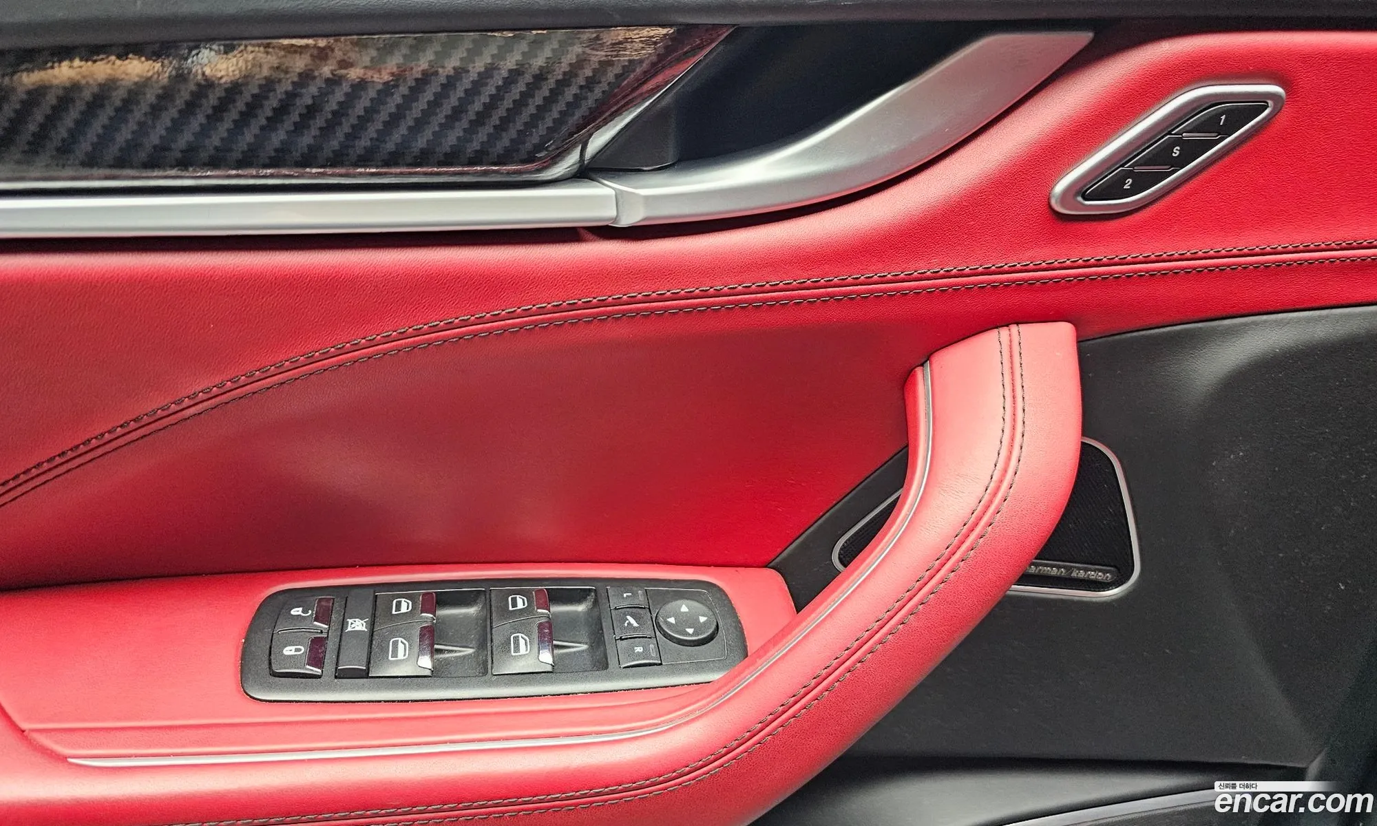 Maserati Levante 2017 ZN661YUG8HX262783 — 18