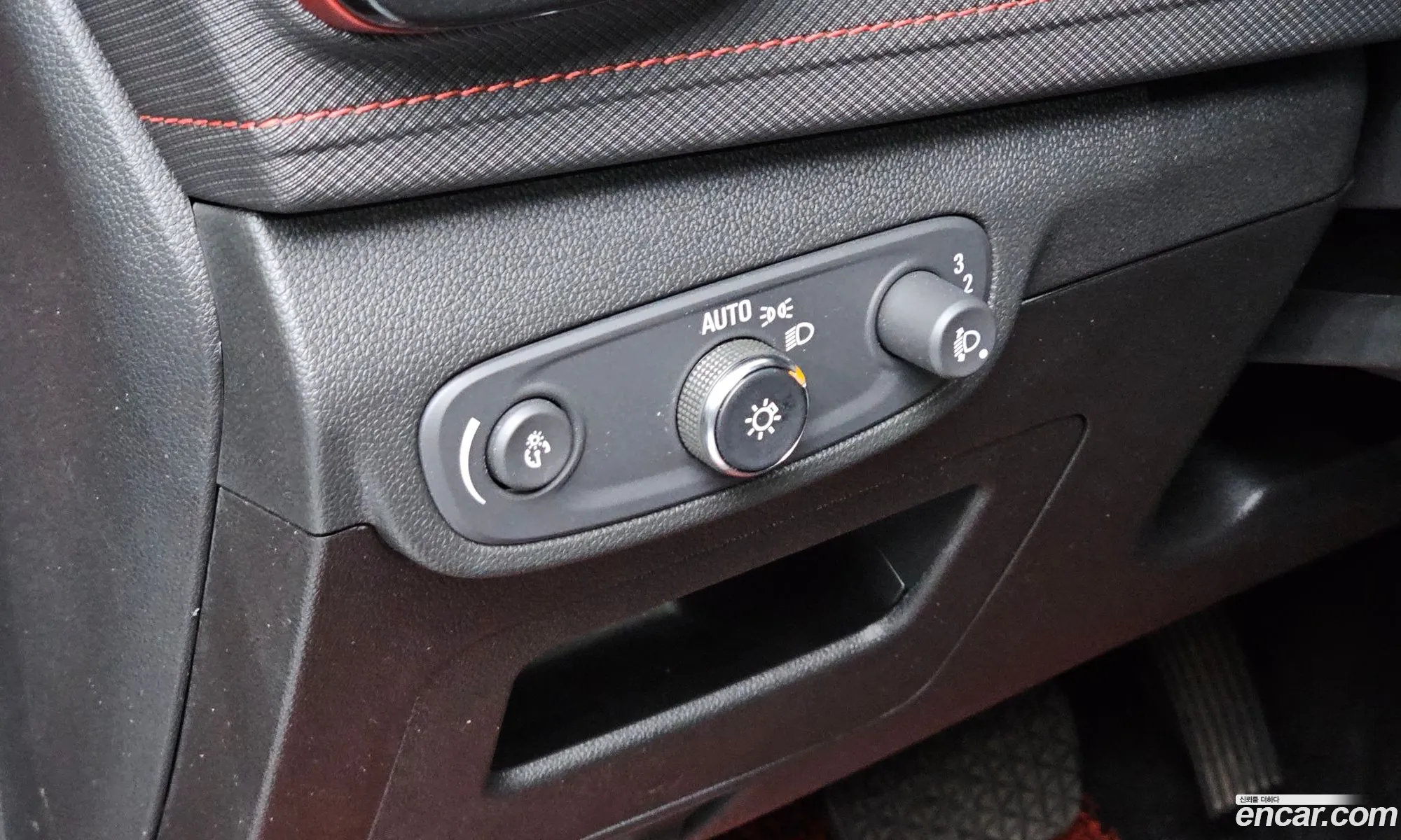 Chevrolet (GM Daewoo) Trailblazer 2023 — 26