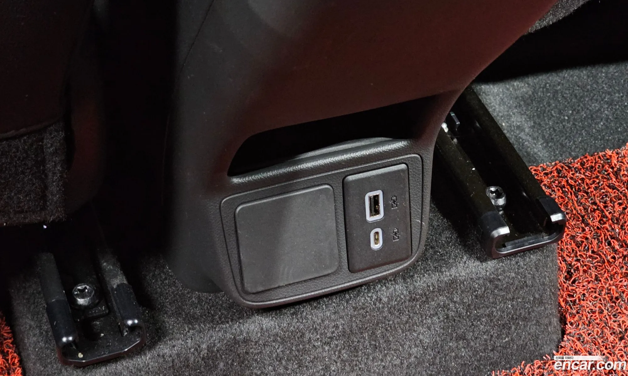 Chevrolet (GM Daewoo) Trailblazer 2023 — 3